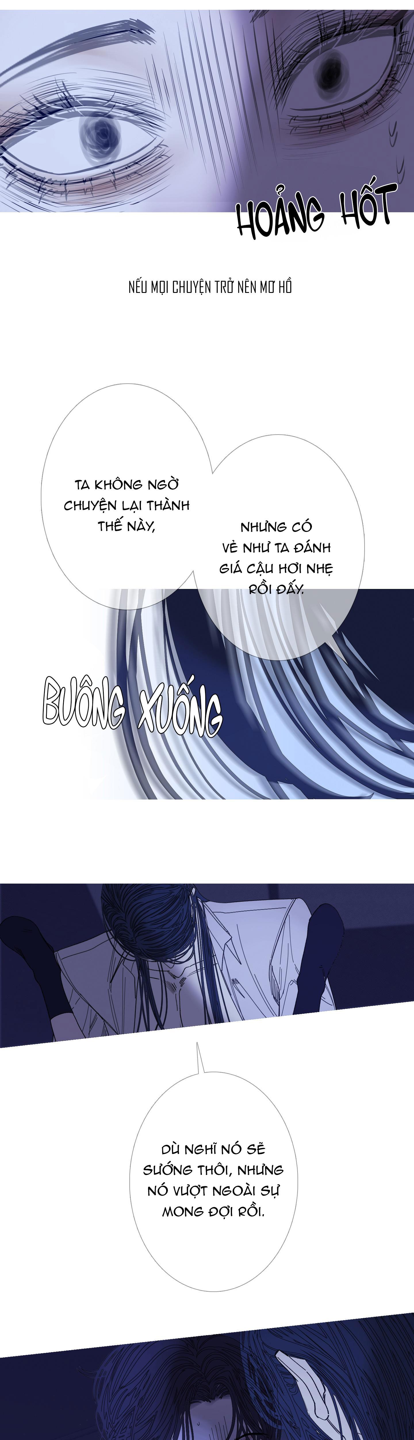 CHUYỆN QUỶ MÔN QUAN - Chap 74