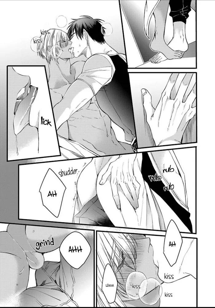 Vua Alpha Sa Ngã - Chap 6