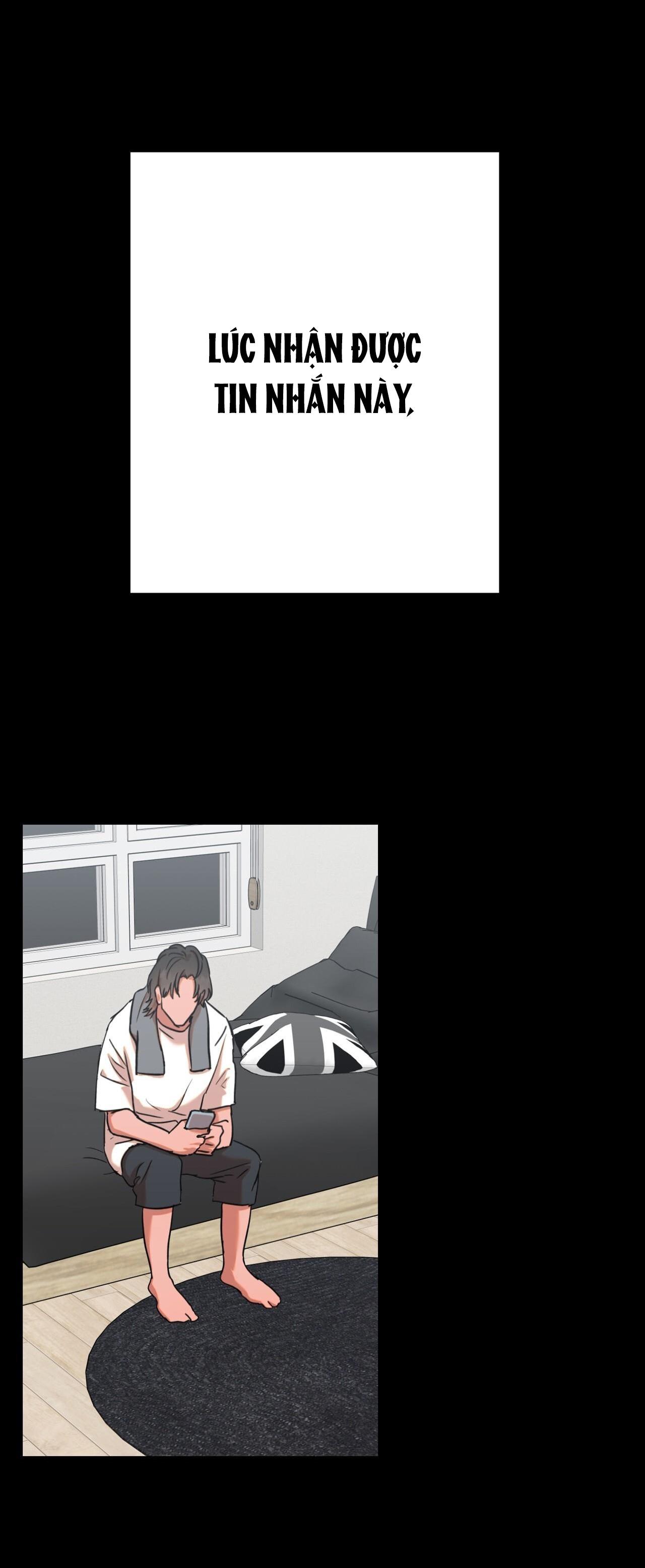 BẮT TẠI TRẬN - Chap 15