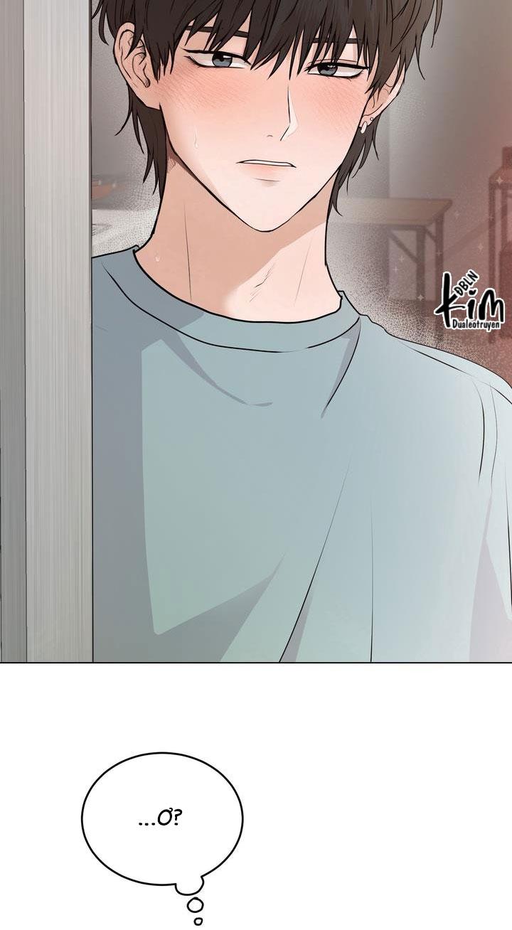 BÁNH QUY TÌNH YÊU TAN CHẢY - Chap 6