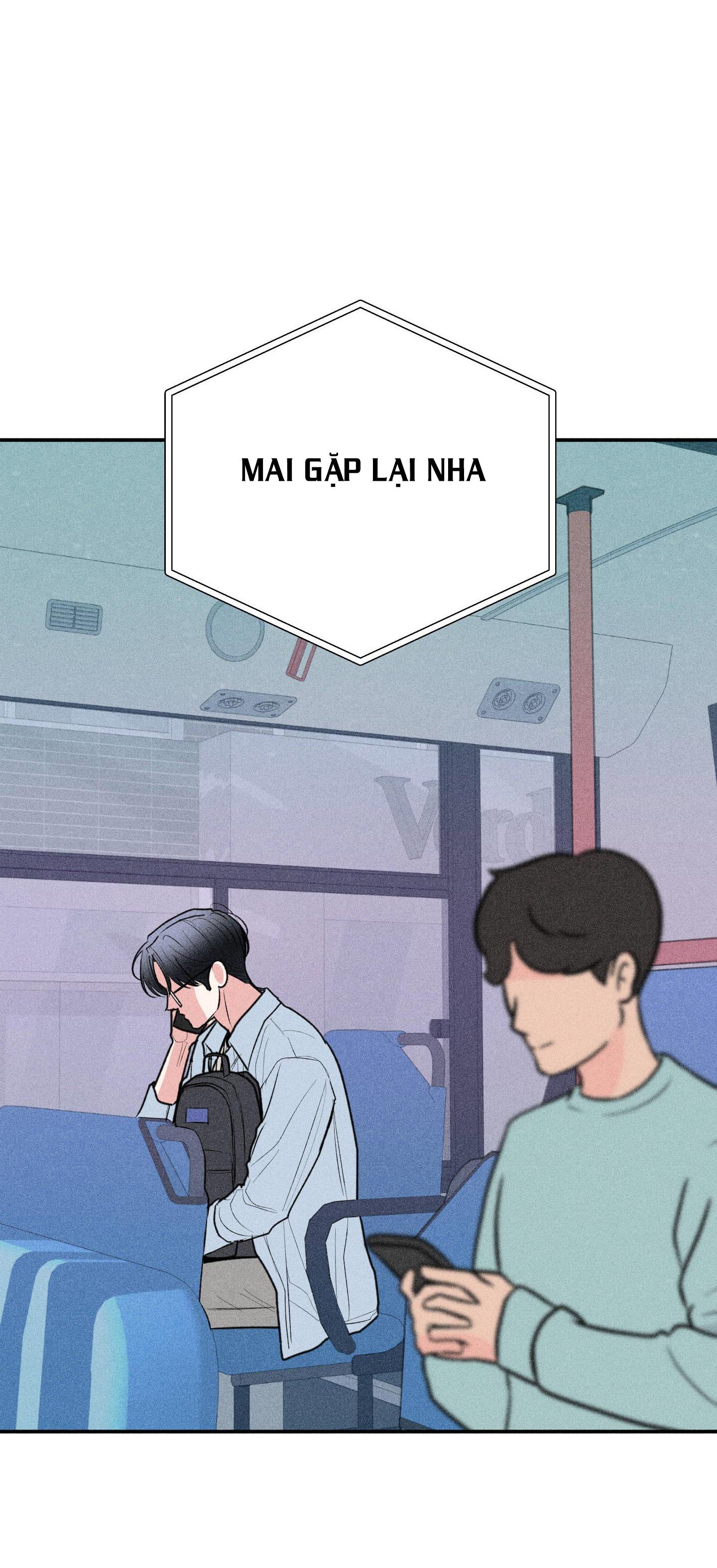 MÓN QUÀ DÀNH CHO KẺ NGẠO MẠN - Chap 58