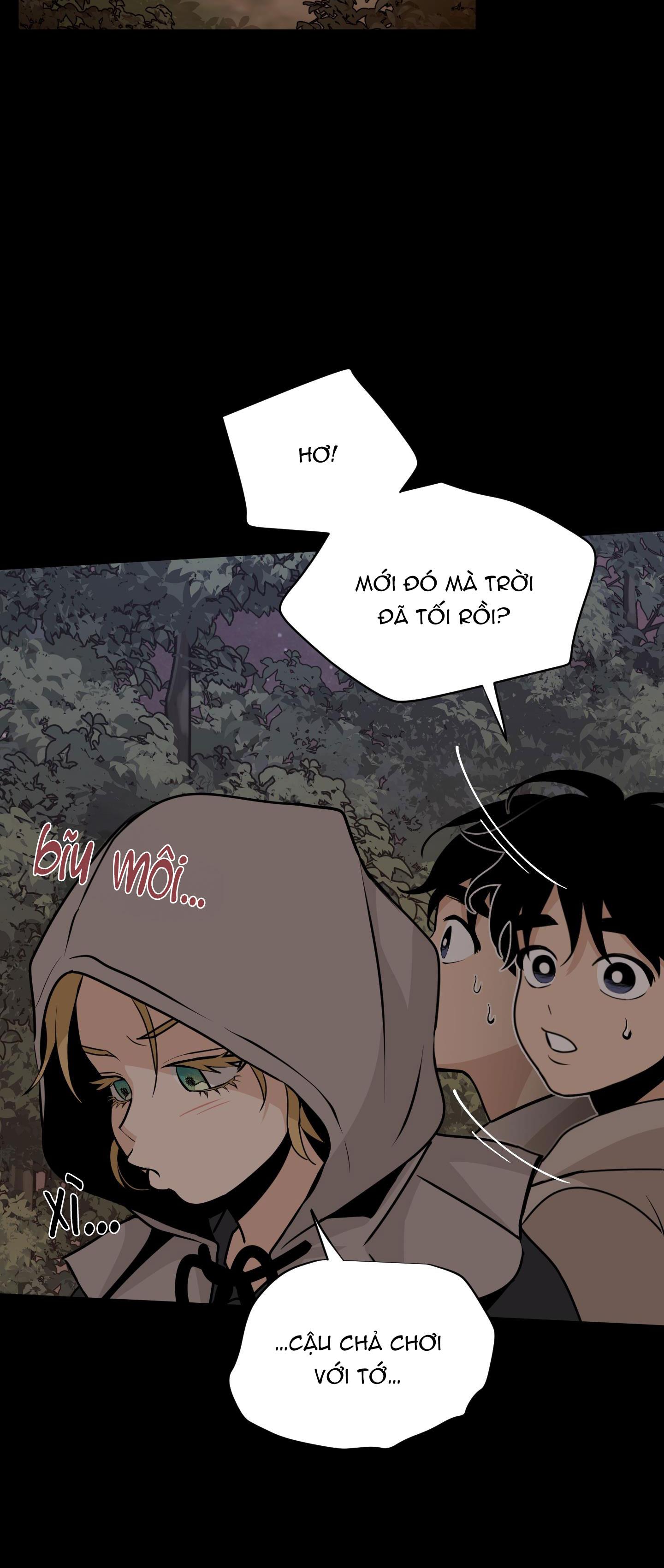 LOÀI HOA KHÔNG TÊN - Chap 4