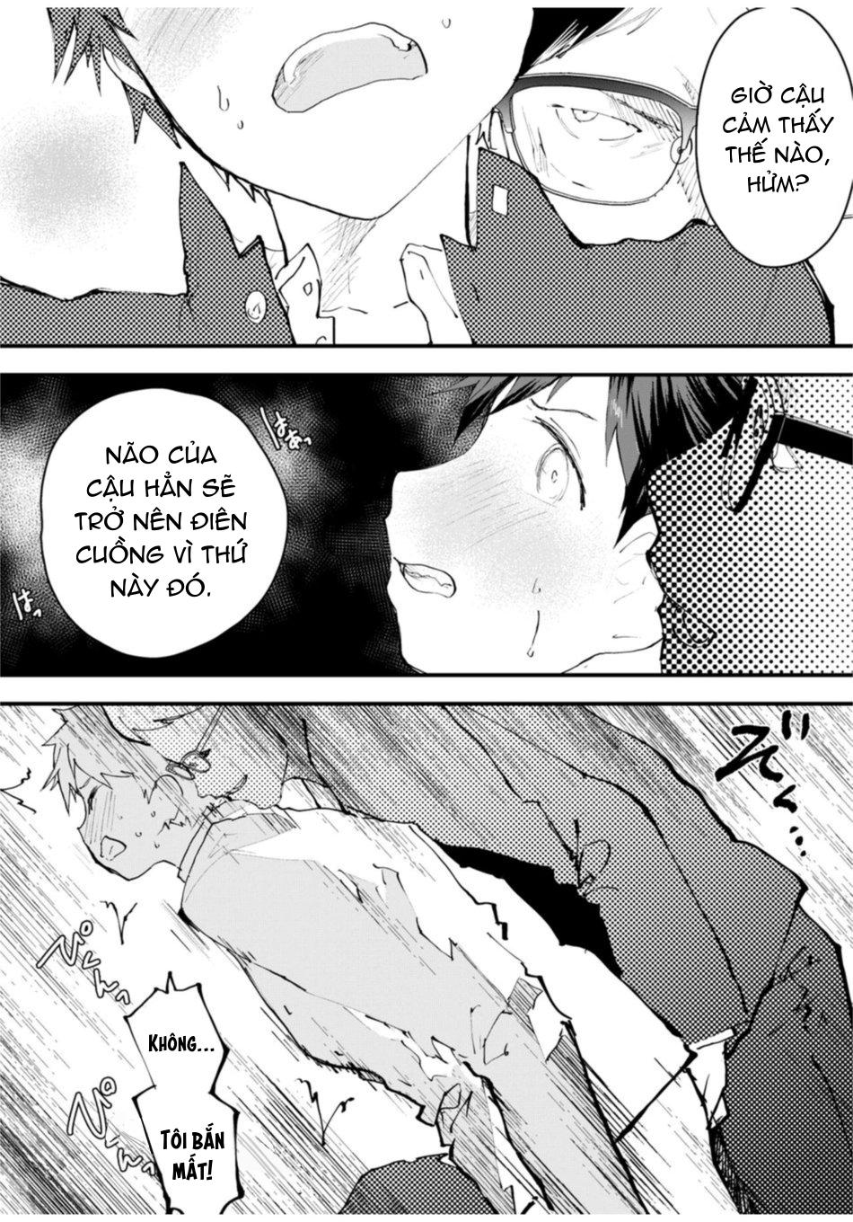 Tuyển Tập GangBang - Chap 158