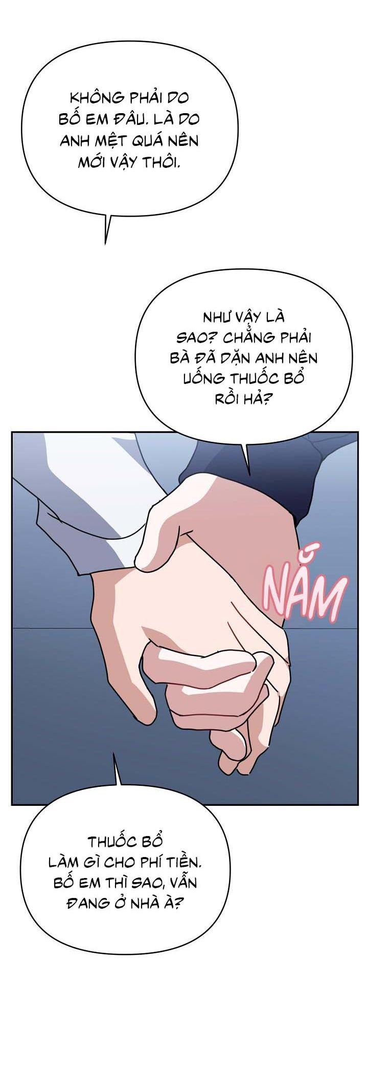 Khu vực chủ nghĩa tình yêu - Chap 68