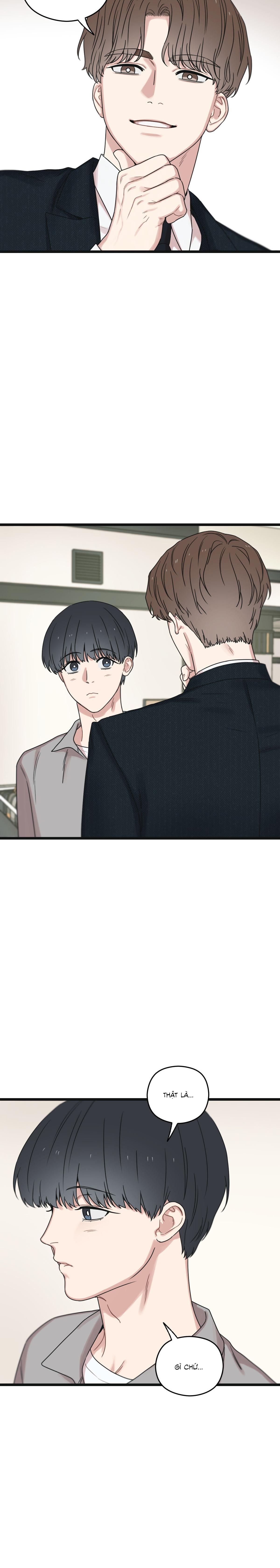 TRÙNG PHÙNG - Chap 43