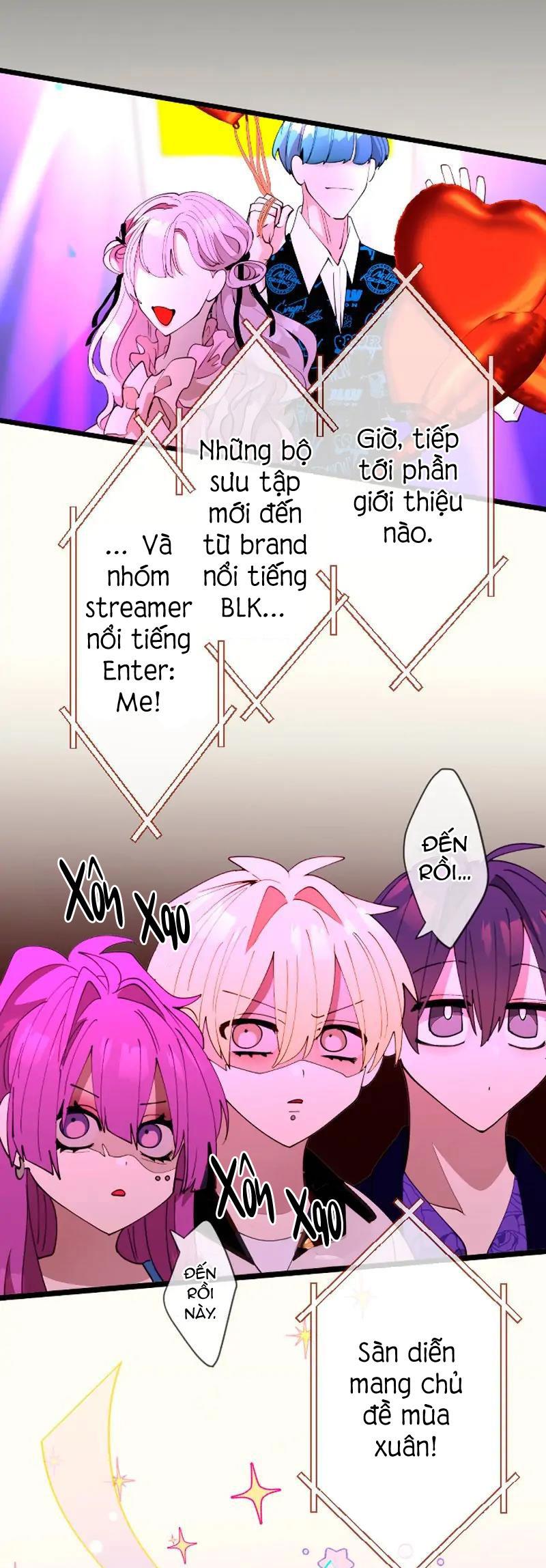 Kẻ Theo Dõi Biến Thái Của Tôi - Chap 120