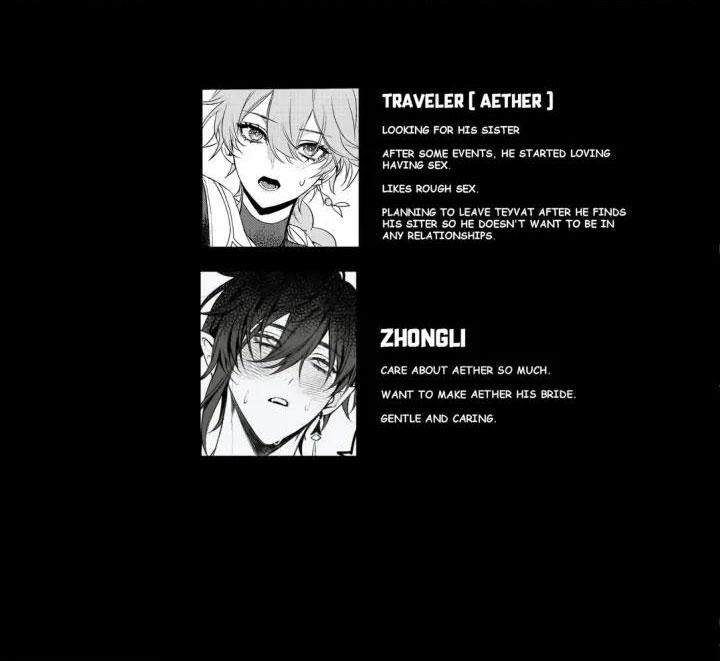 Tuyển Tập Oneshot Của Cá Mặn Mòi - Chap 28