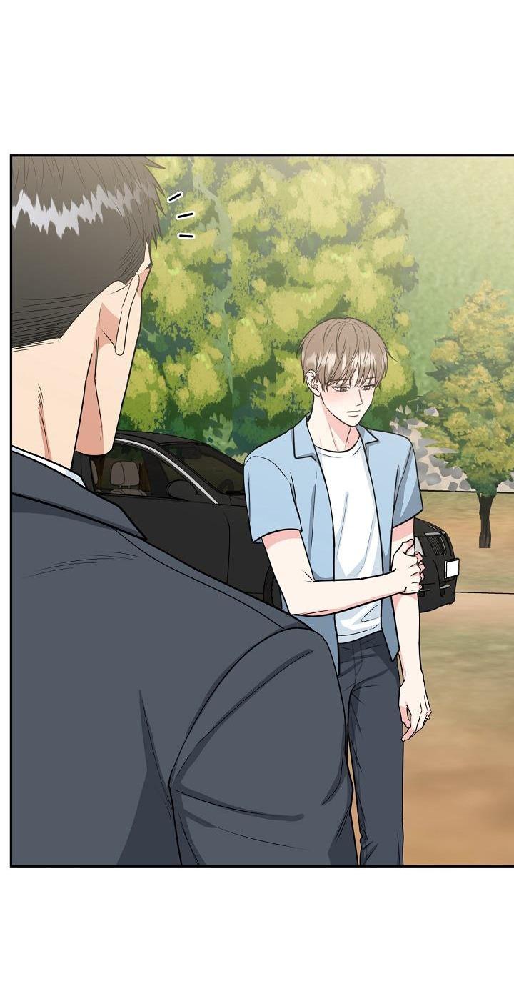 (ABO) HANG HỔ - Chap 39