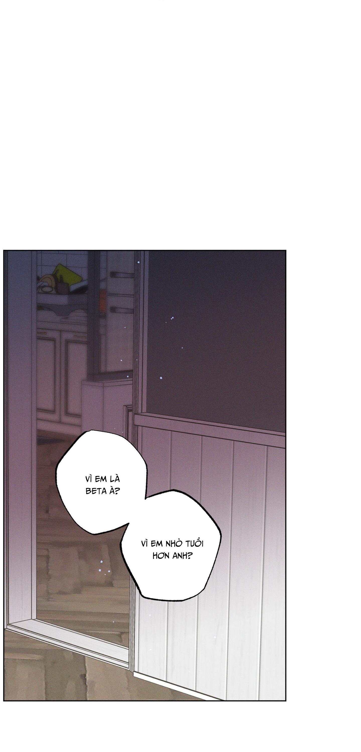 BỜ SÓNG VỖ - Chap 28