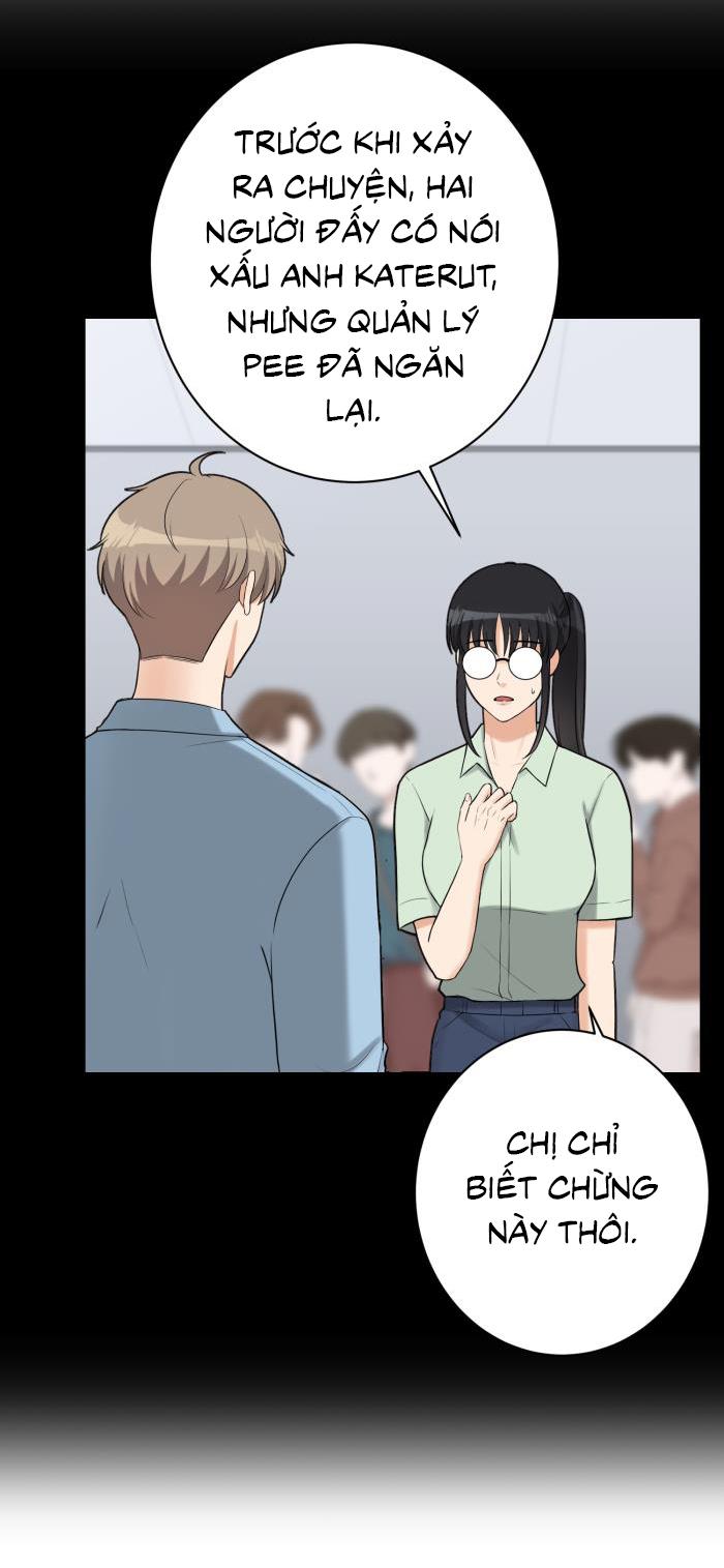 Tỉnh dậy lần nữa bỗng trở thành minh tinh rồi - Chap 15