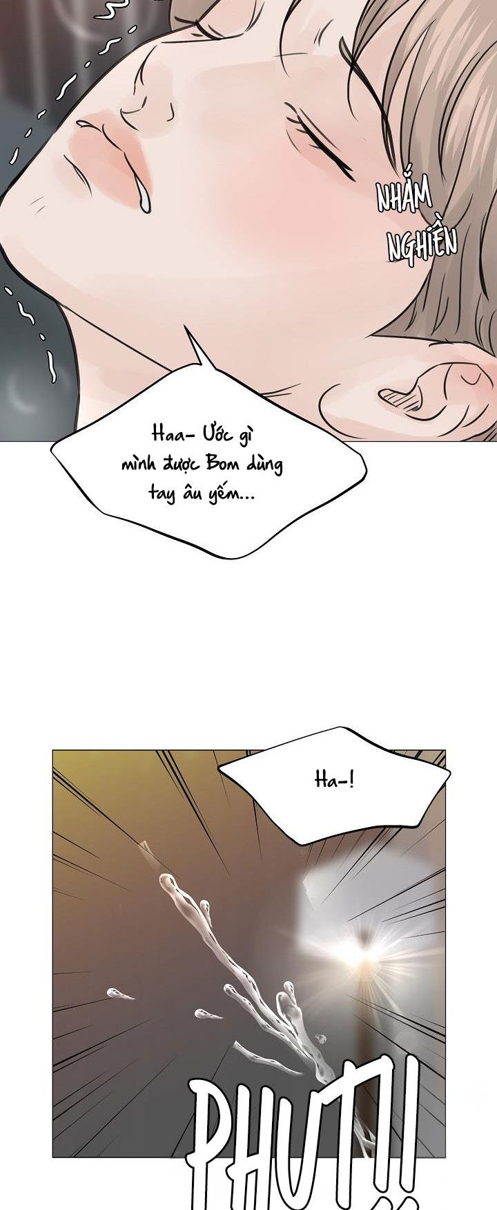 Ở LẠI BÊN TÔI - Chap 51