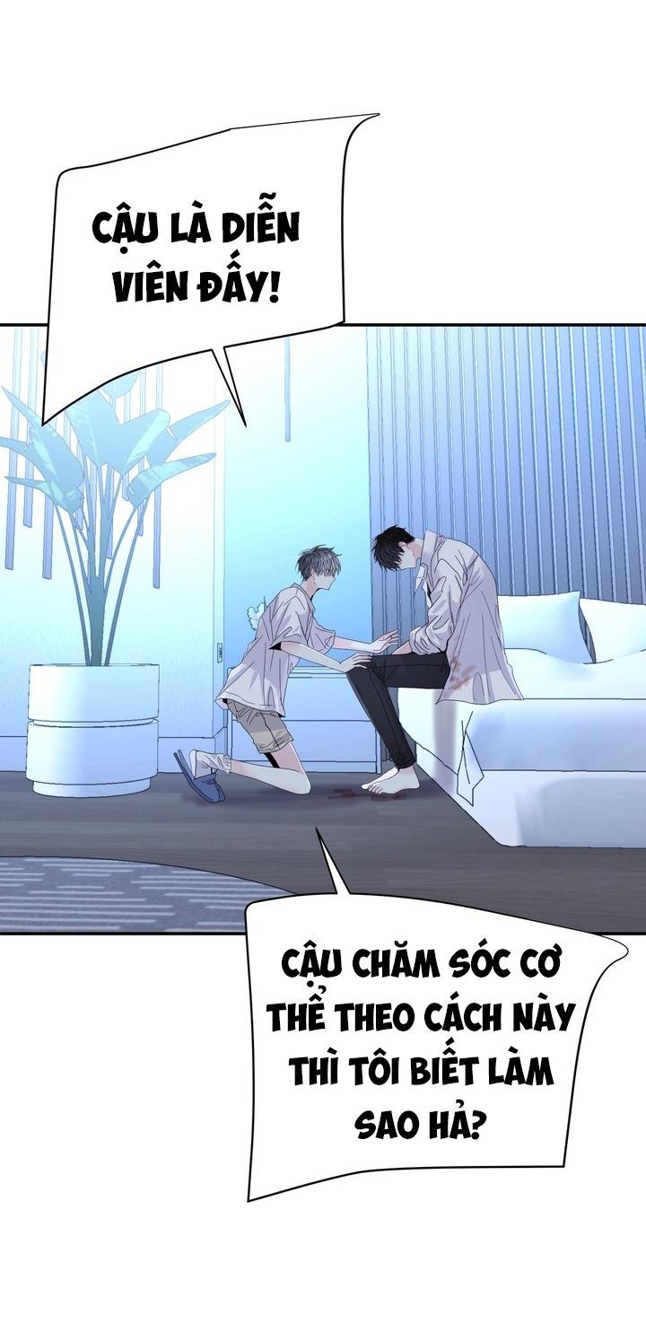 YÊU EM THÊM LẦN NỮA (LOVE ME AGAIN) - Chap 57