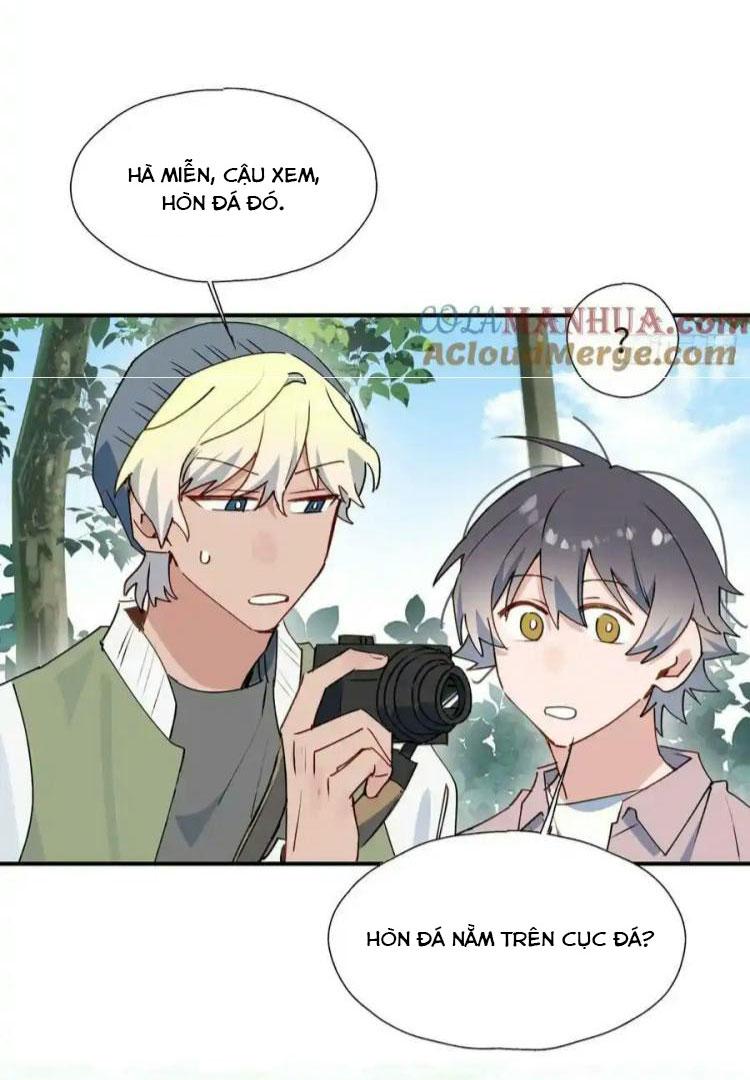 Ma vương đại nhân luôn trêu chọc tôi - Chap 66