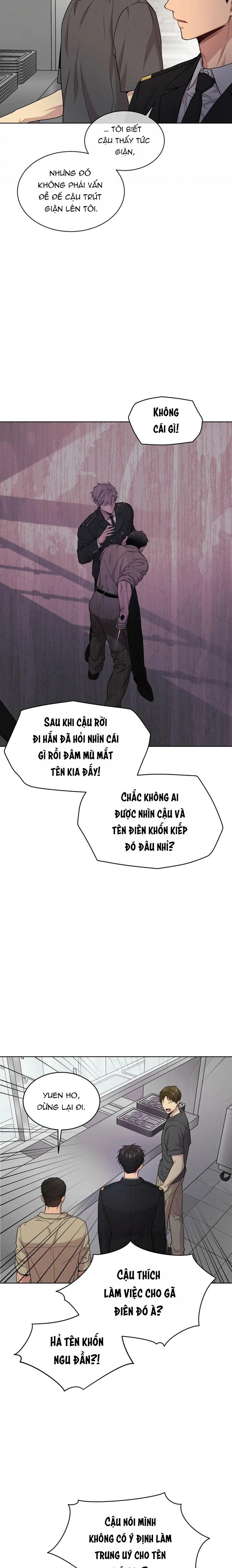 Passion - Chap 54
