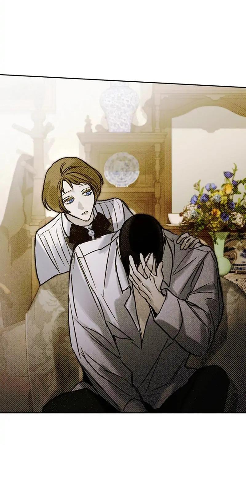 SOLO FOR TWO - Chap 20