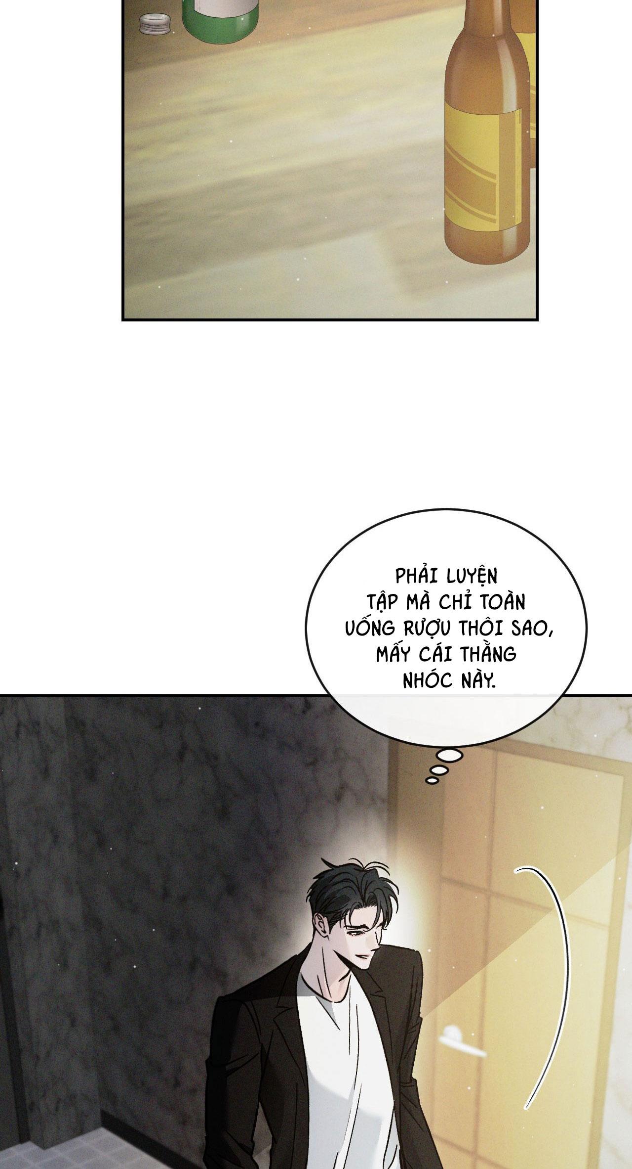 TƯƠNG PHẢN - Chap 90