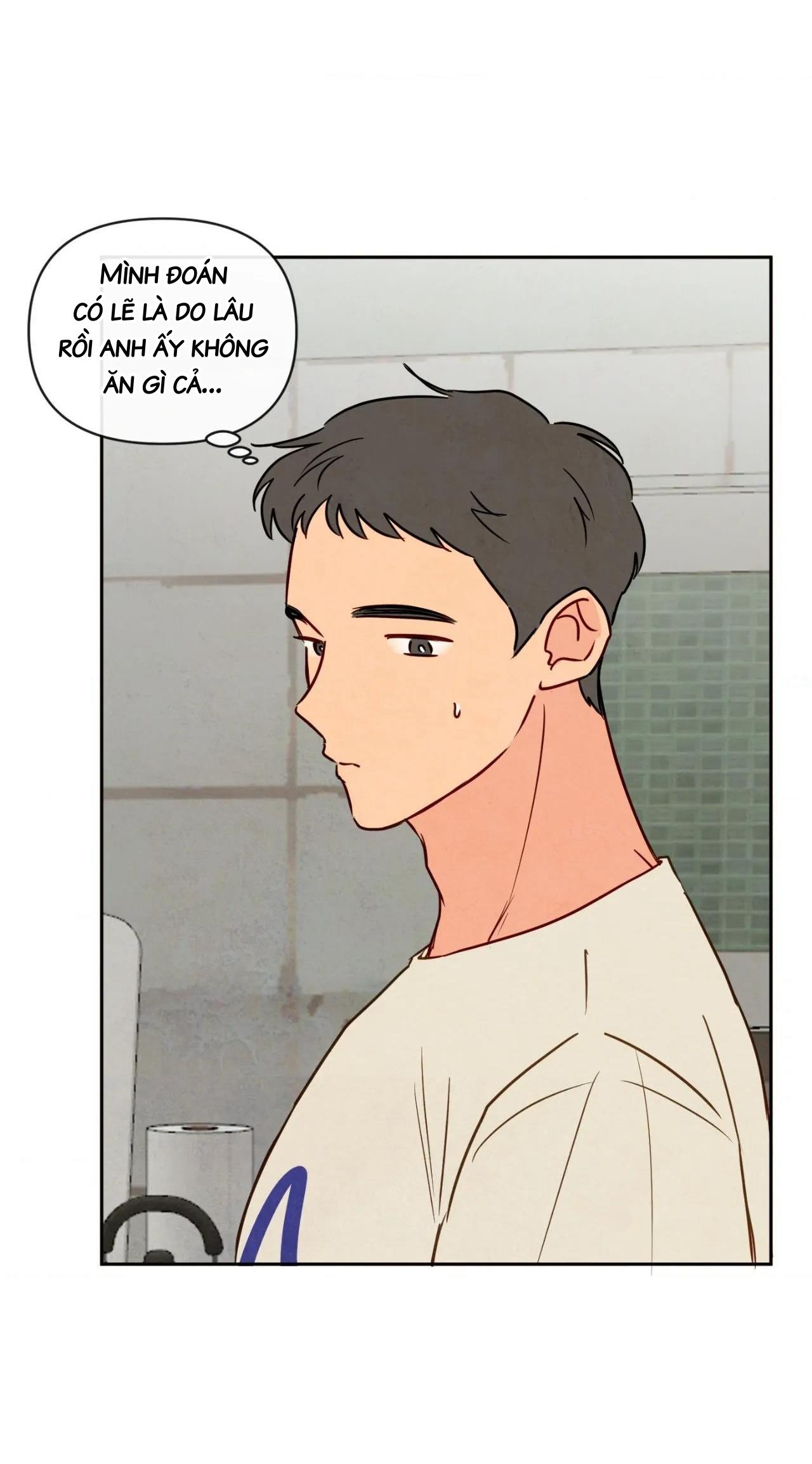 Sự quyến rũ của Thần Rắn - Chap 7