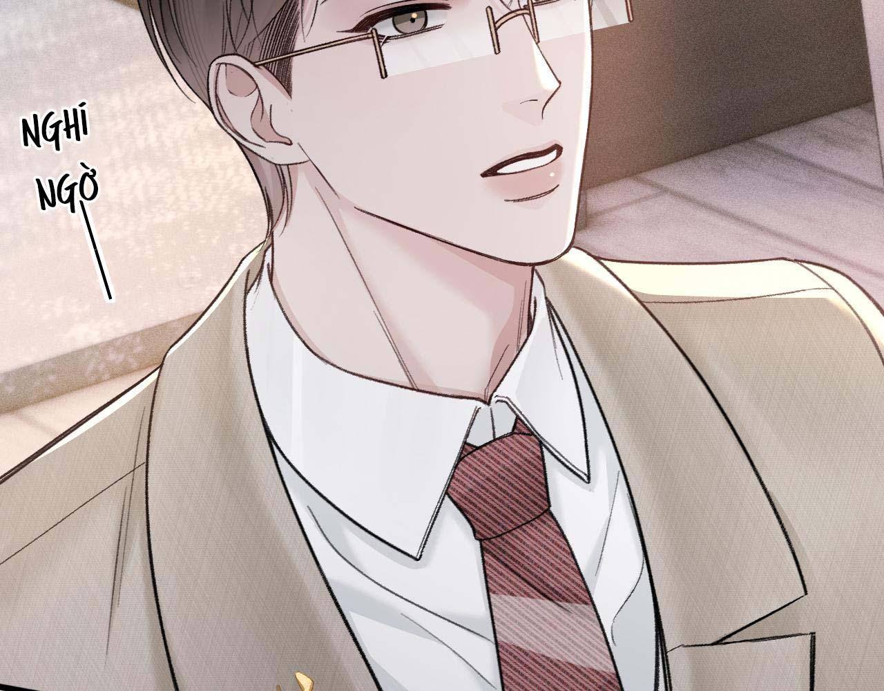 Cuộc Đối Đầu Gay Gắt - Chap 71