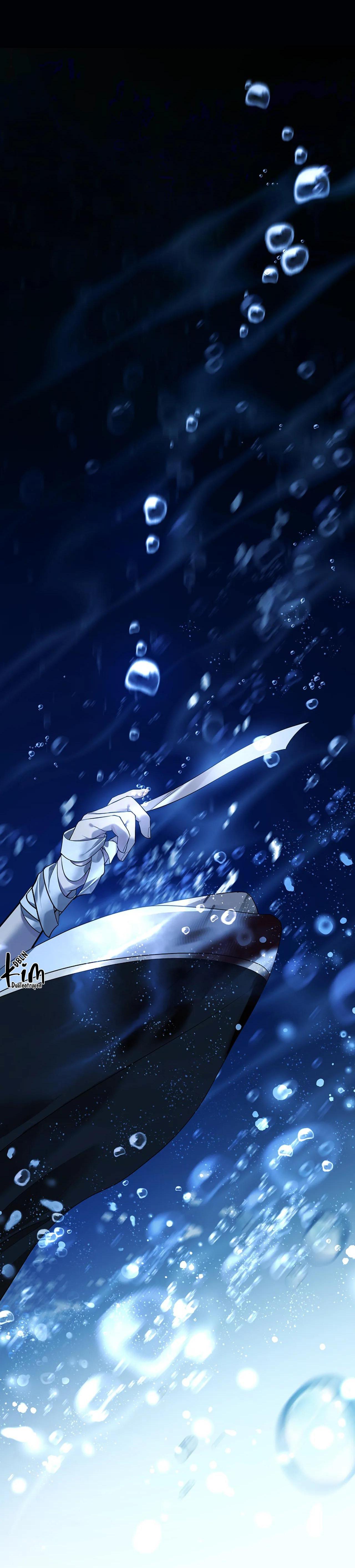 HOA GIẤY - Chap 73