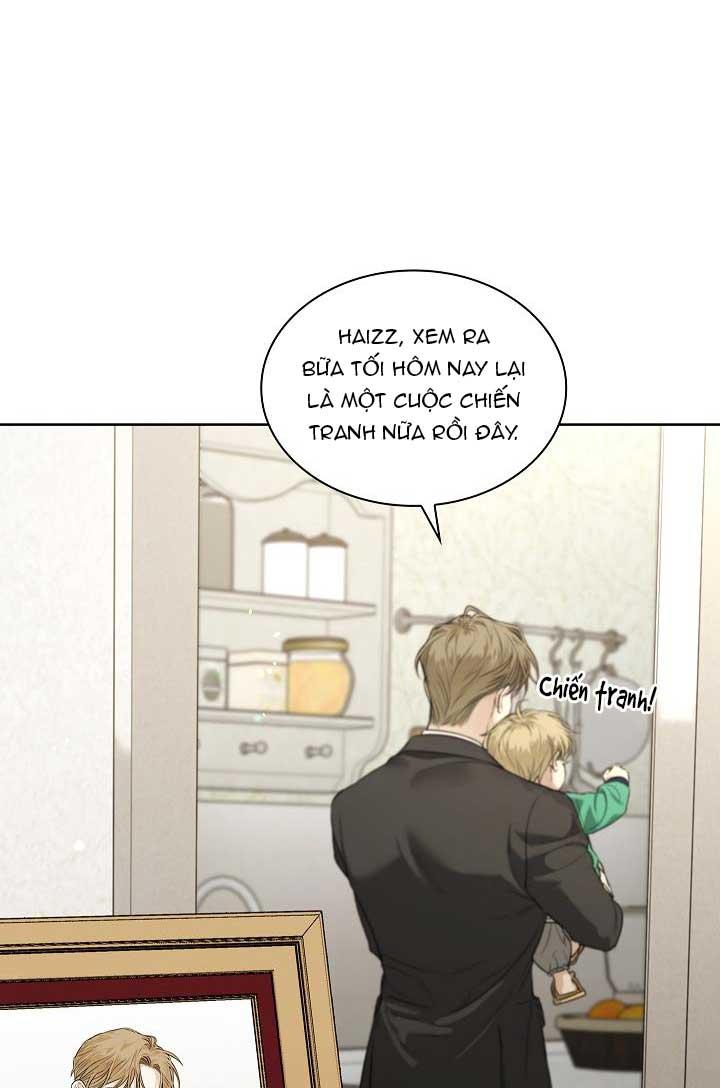 HÔN TÔI NẾU CÓ THỂ - Chap 1