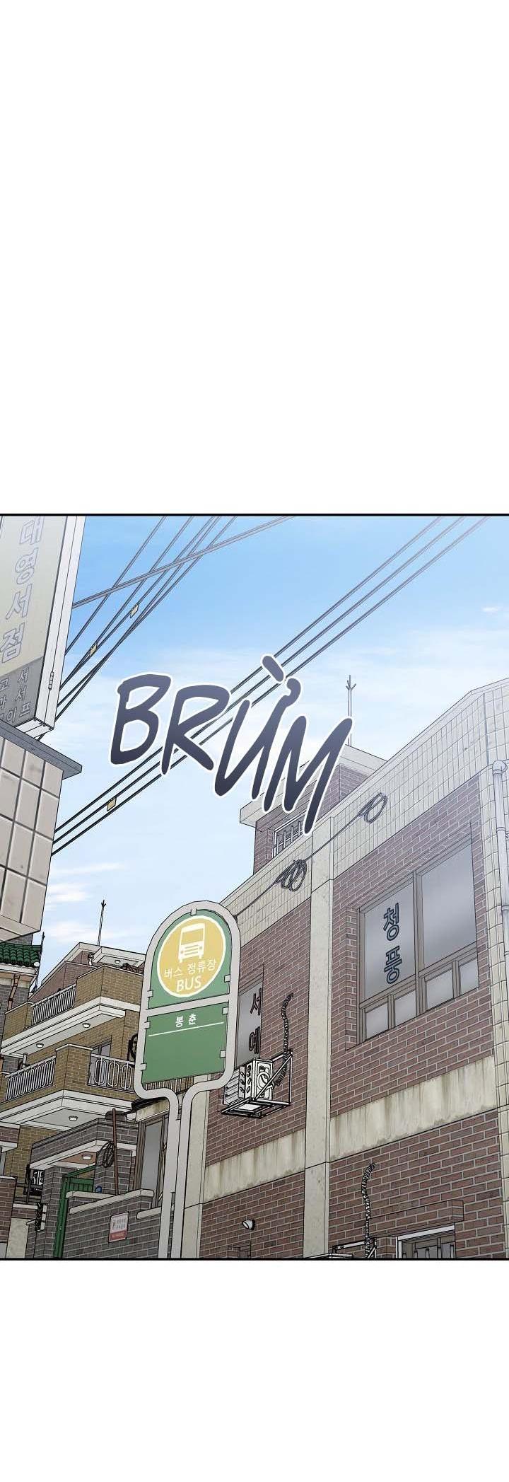 Khu vực chủ nghĩa tình yêu - Chap 68