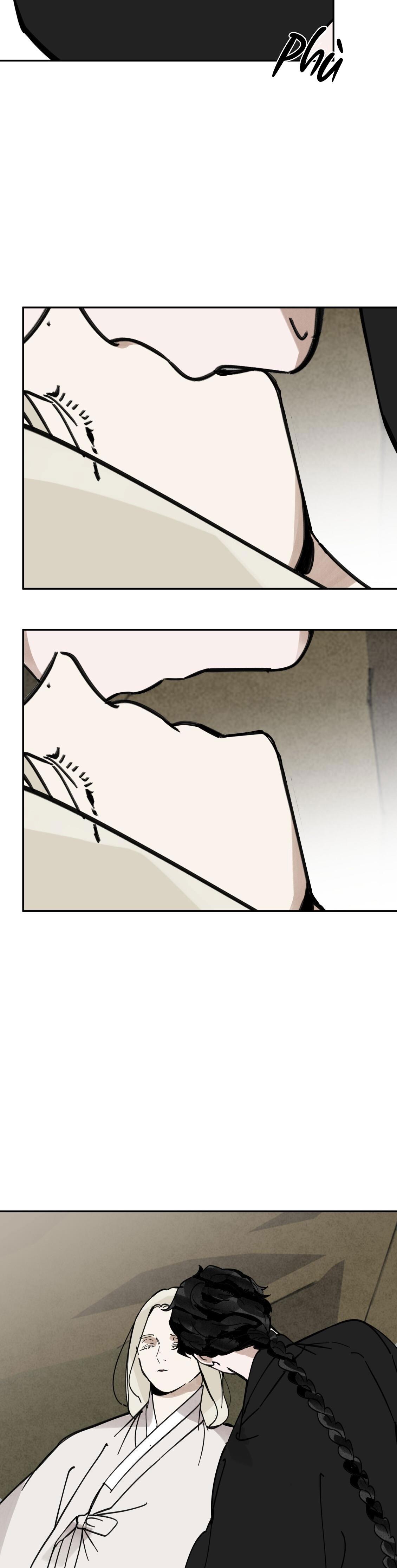 PALJAE - Chap 105
