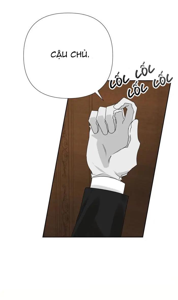 Mắc Kẹt Trong Game Hẹn Hò Của Em Gái Tôi - Chap 3