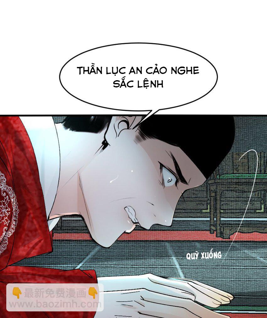 Vòng Luân Hồi - Chap 106