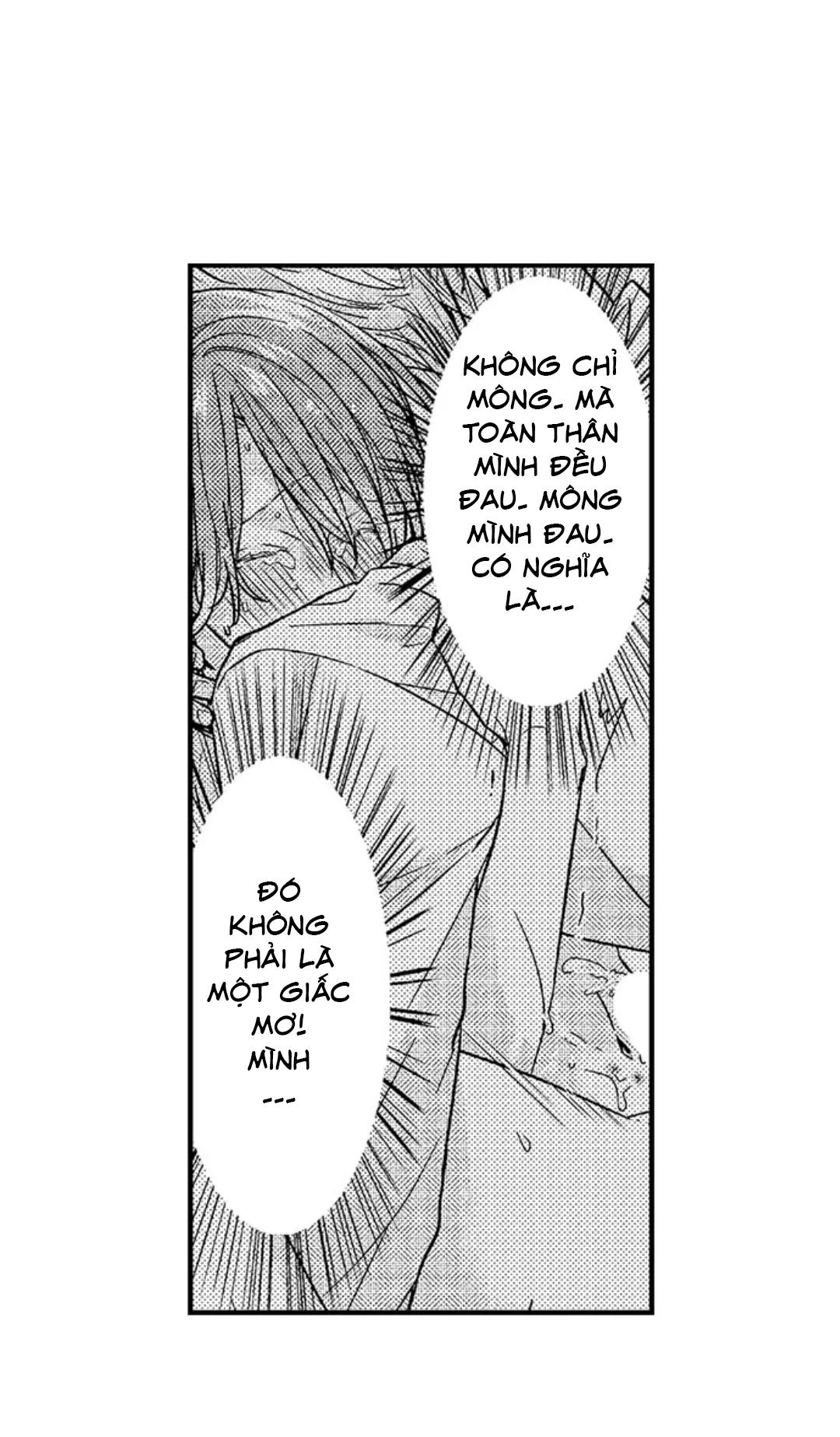 Chàng hoàng tử hoàn hảo yêu tôi, tình địch của anh ấy? - Chap 29