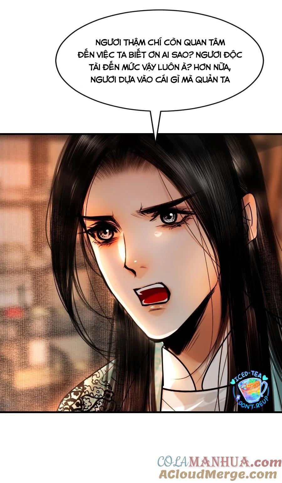 Vòng Luân Hồi - Chap 88