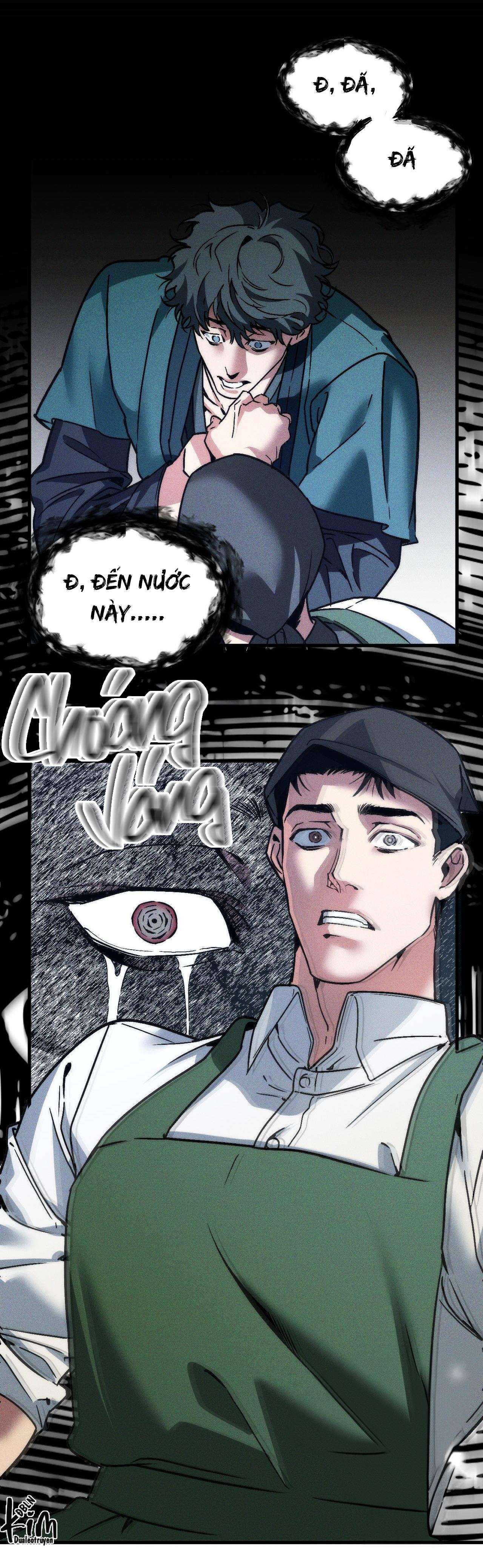 ANH CHỒNG TẾ PHẨM - Chap 14