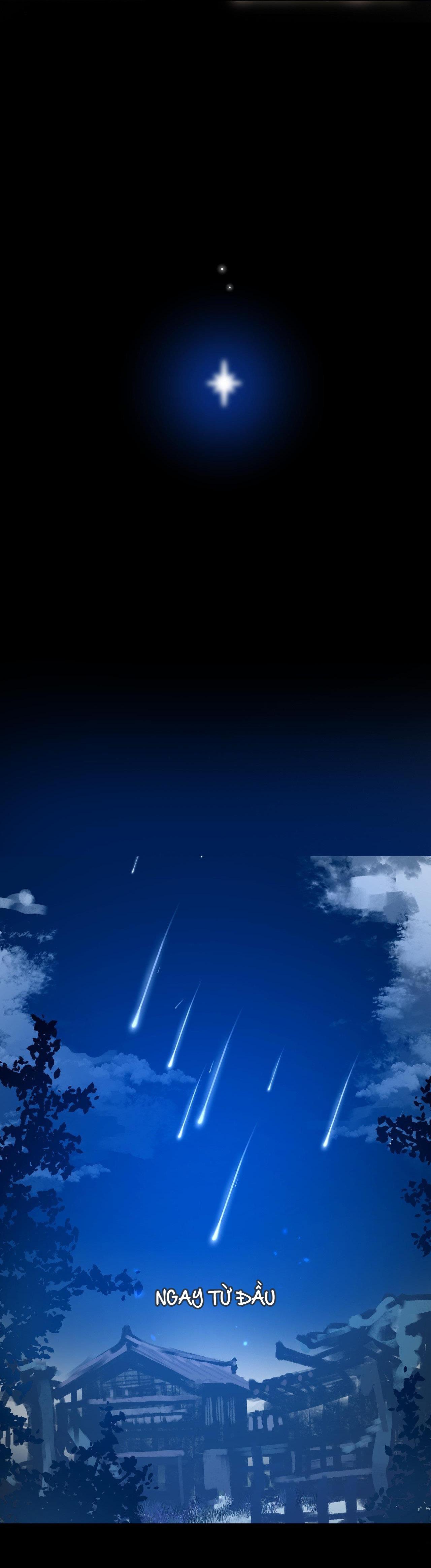 BẠN CÙNG LỚP MẪU GIÁO MẶT TRỜI - Chap 26