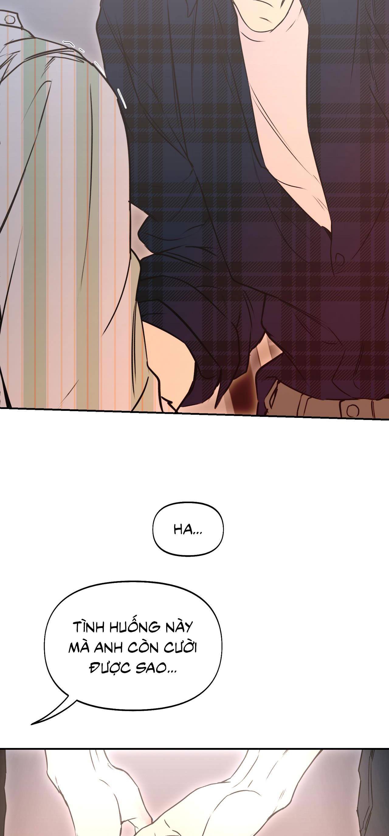 NERD PROJECT - Chap 33