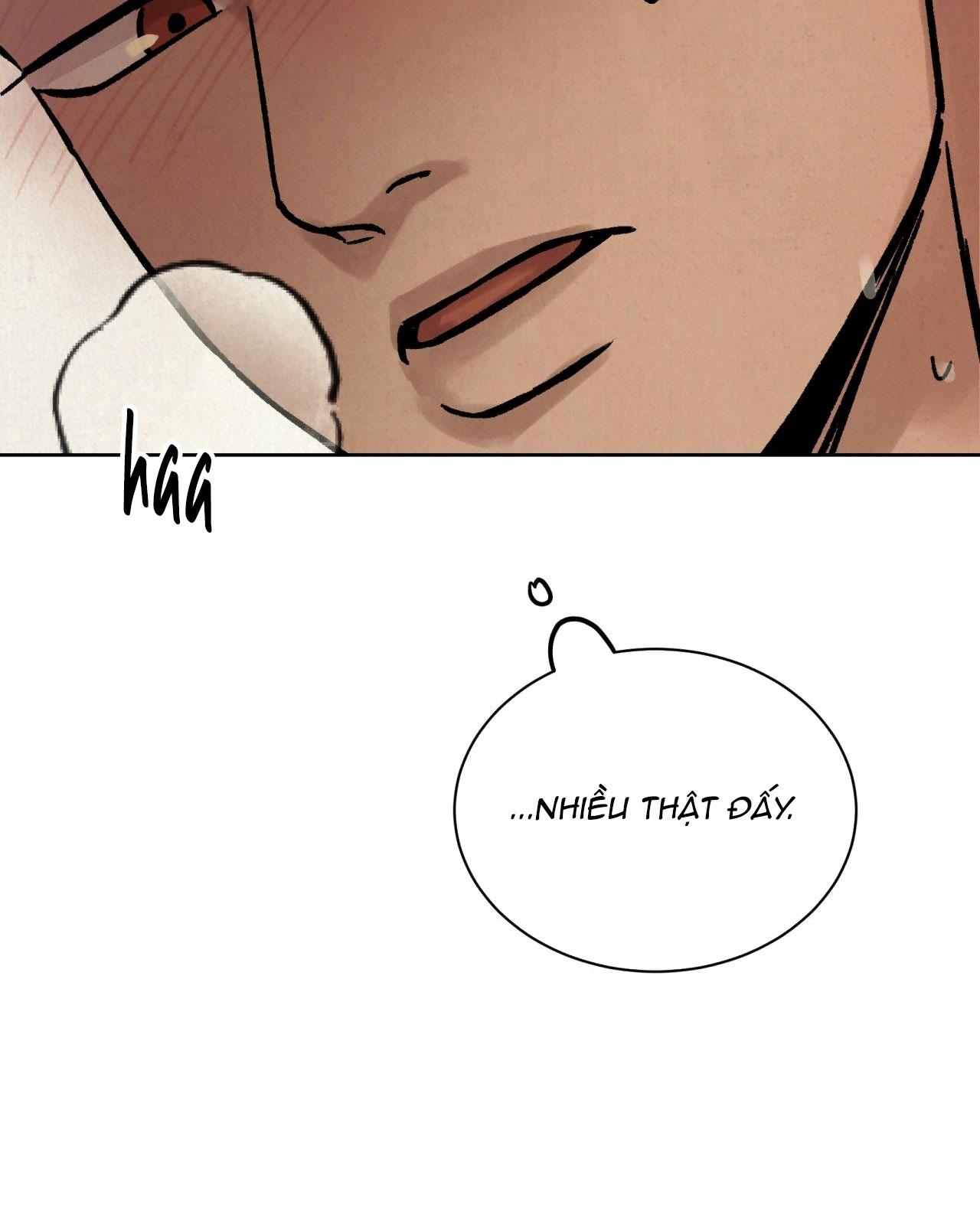 MONG RYONGJEON - Chap 7