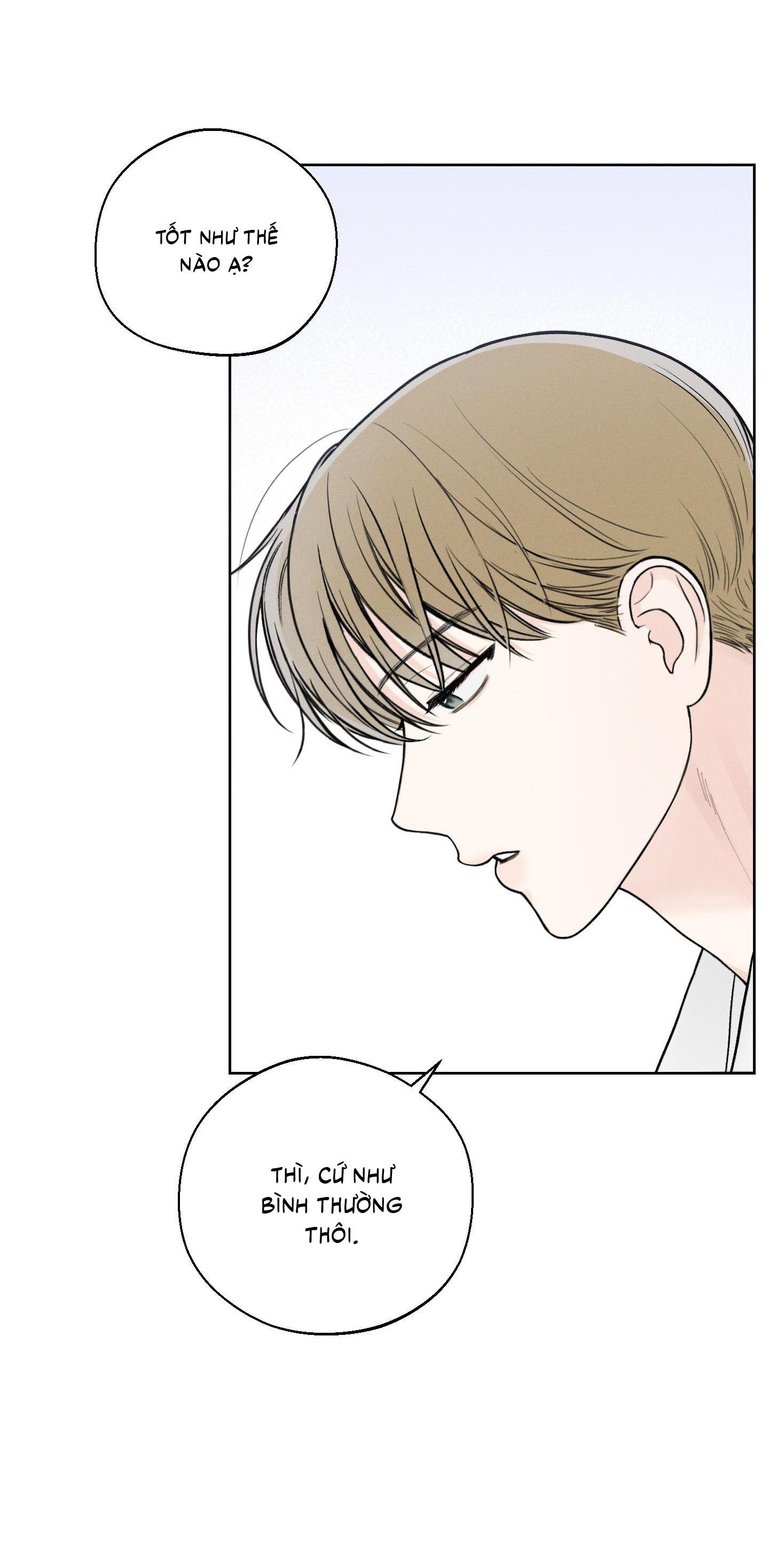 (CBunu) THÁNG 12 - Chap 22