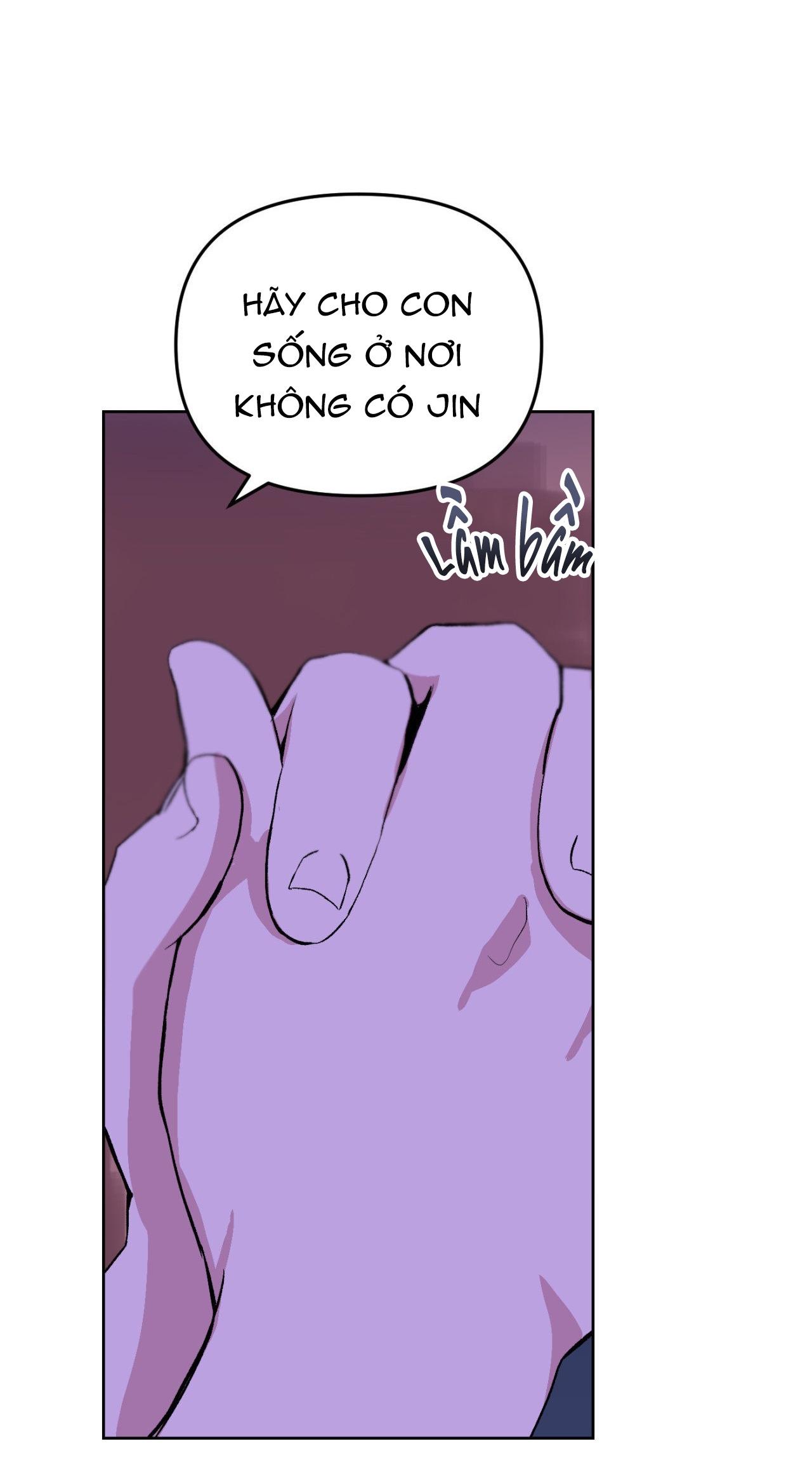 BẠN CÙNG LỚP MẪU GIÁO MẶT TRỜI - Chap 29