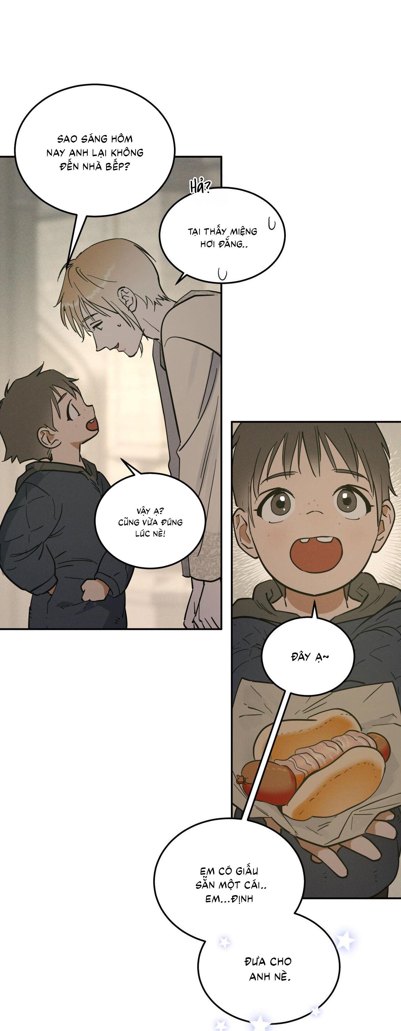 (CBunu) Antidote - Chap 42