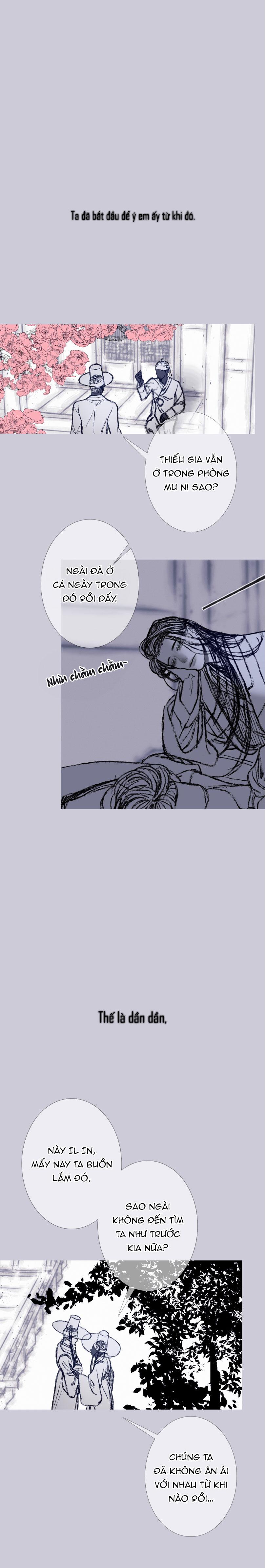 CHUYỆN QUỶ MÔN QUAN - Chap 81