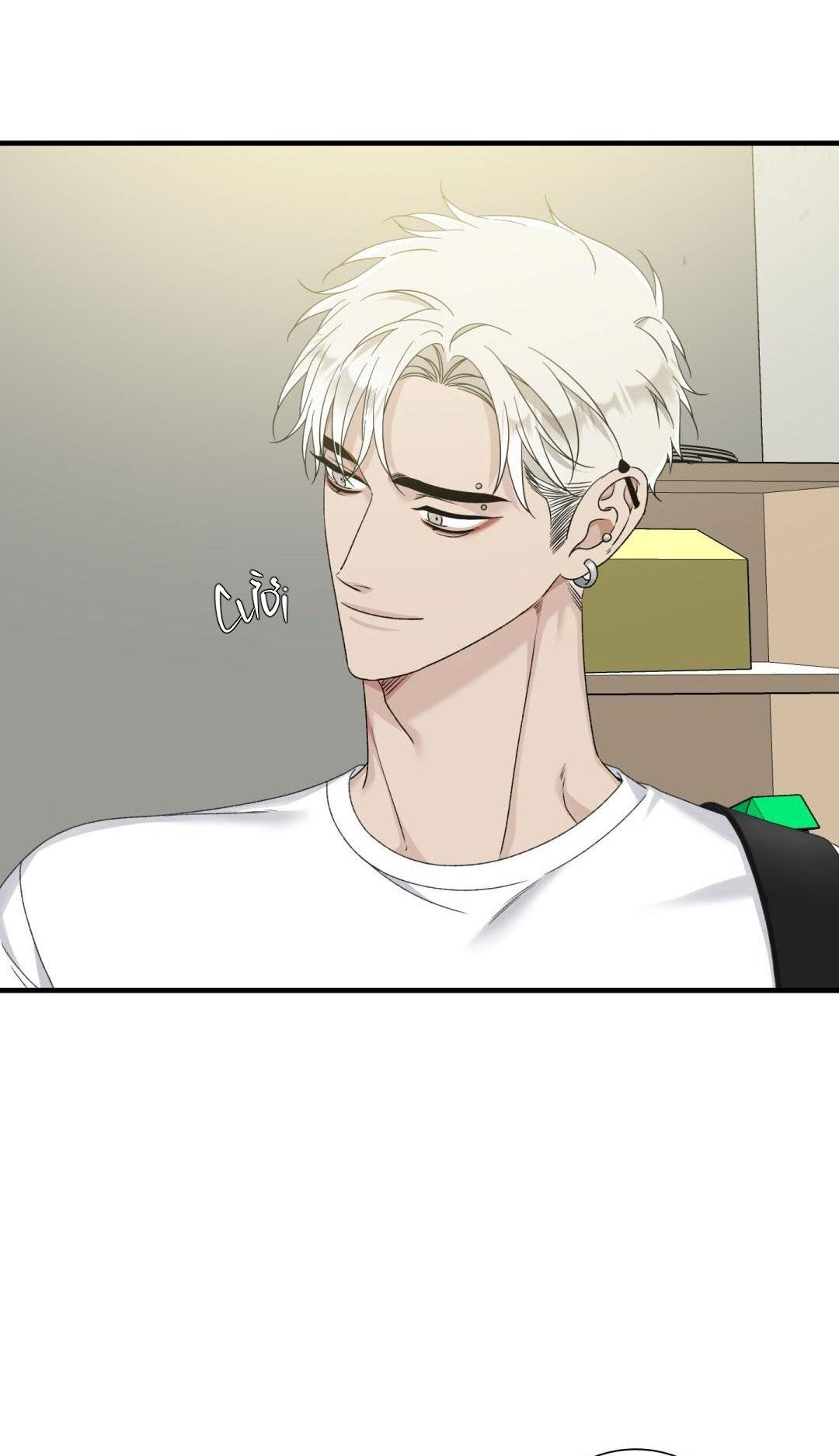 Fouls Start - Chap 14