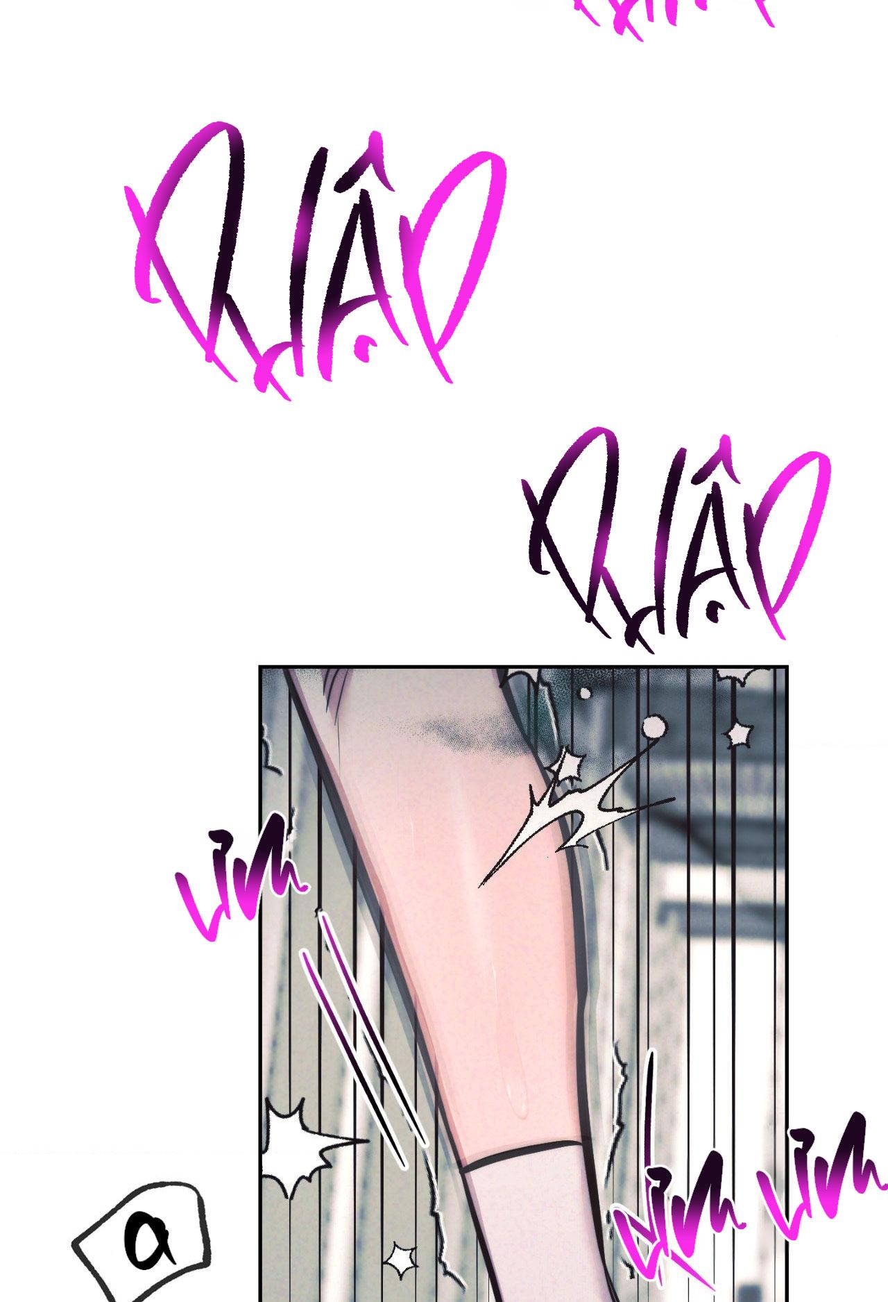 KỲ THỊ - Chap 23