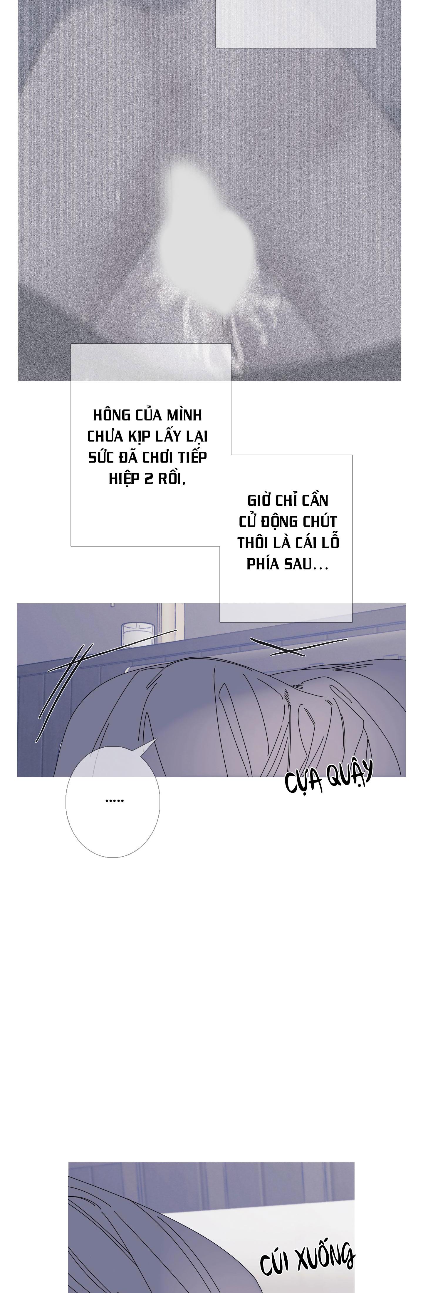 CHUYỆN QUỶ MÔN QUAN - Chap 48