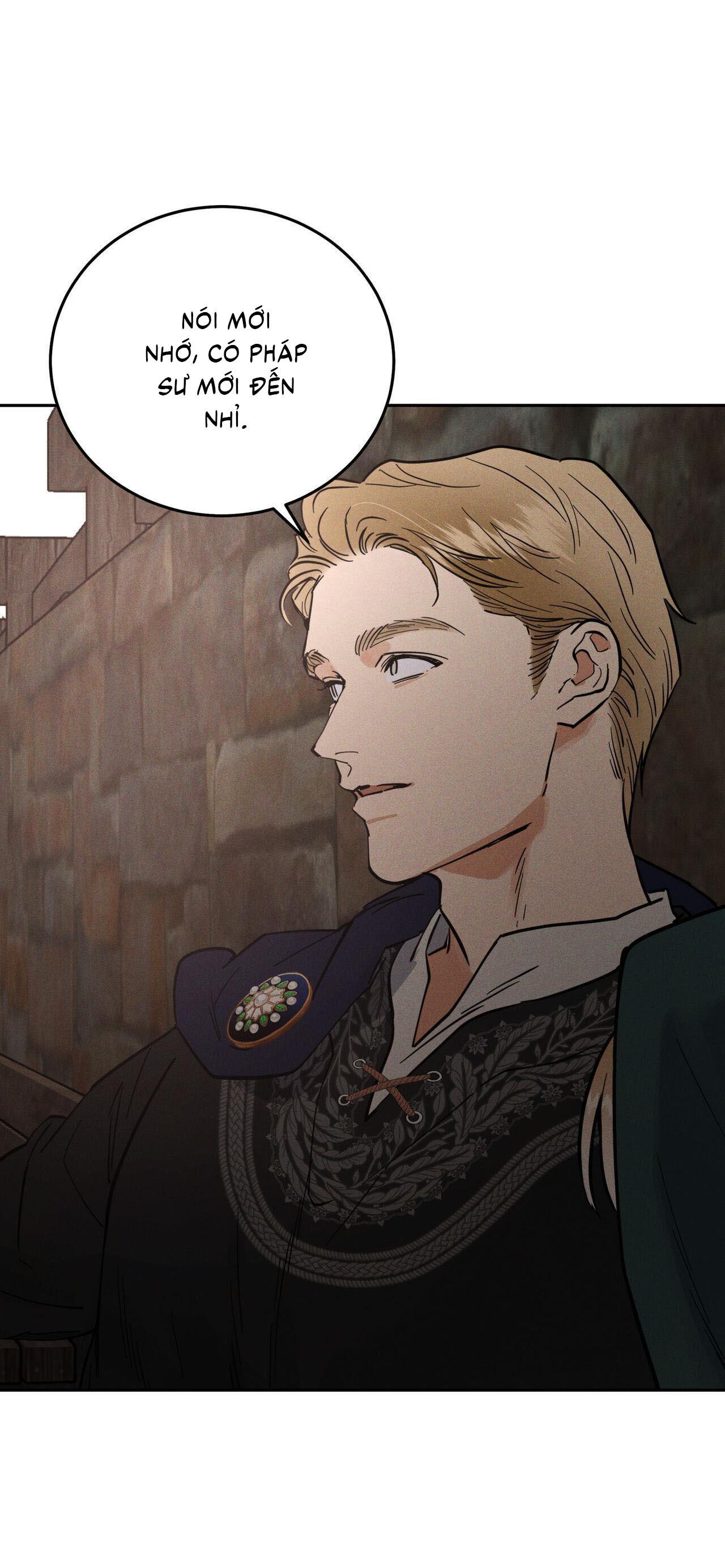 (CBunu) Antidote - Chap 36