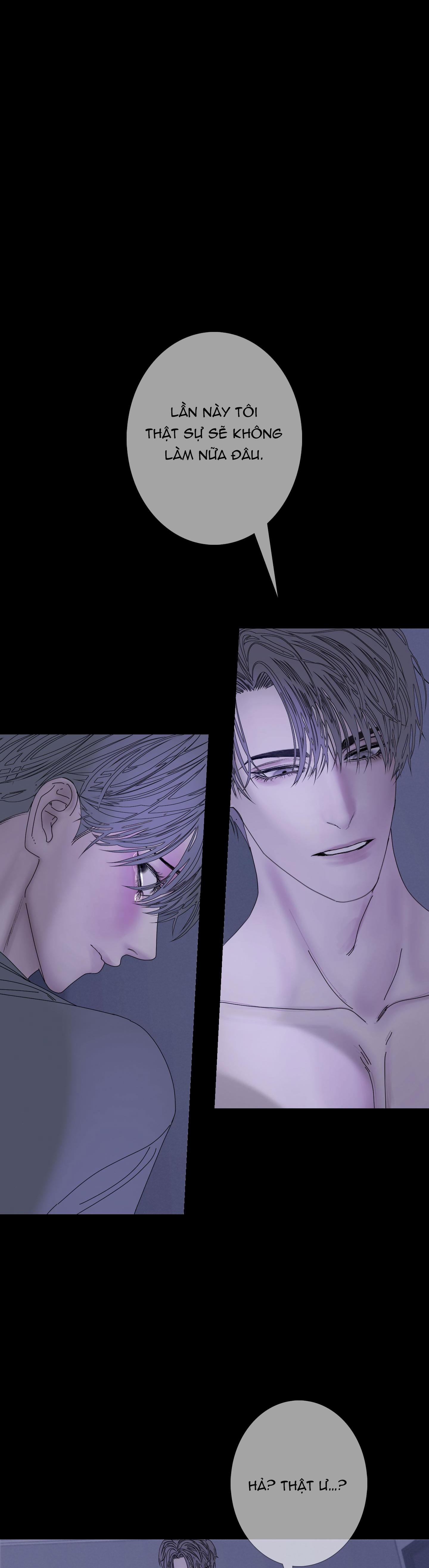 CHUYỆN QUỶ MÔN QUAN - Chap 47