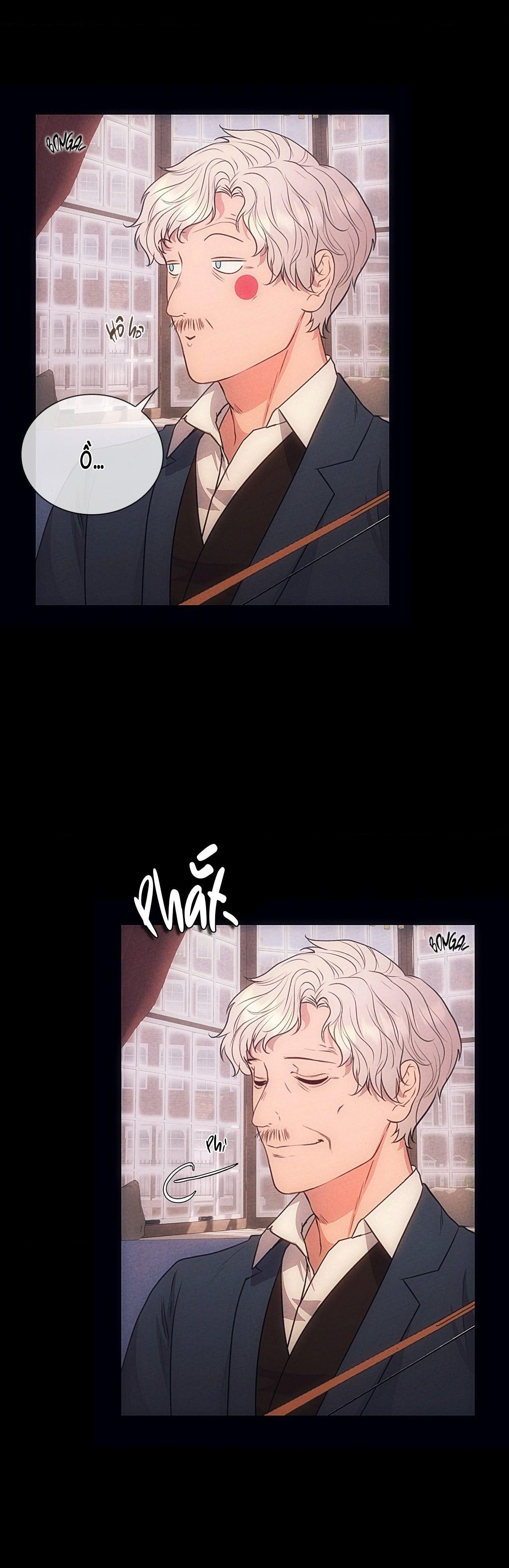 Bóng ma của nhà hát Opera - Chap 2