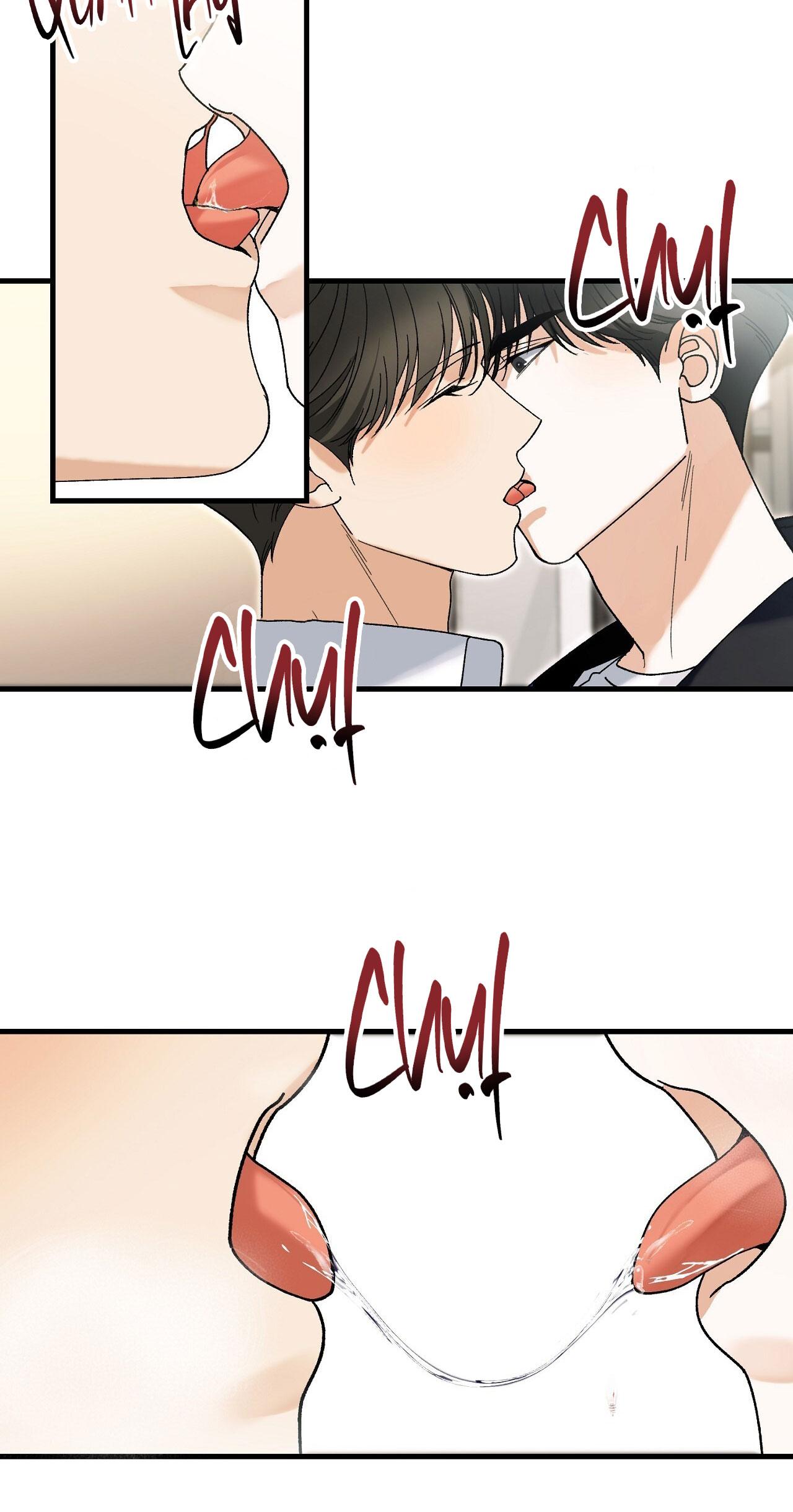 ĐIỀU KIỆN CỦA GUIDE - Chap 51