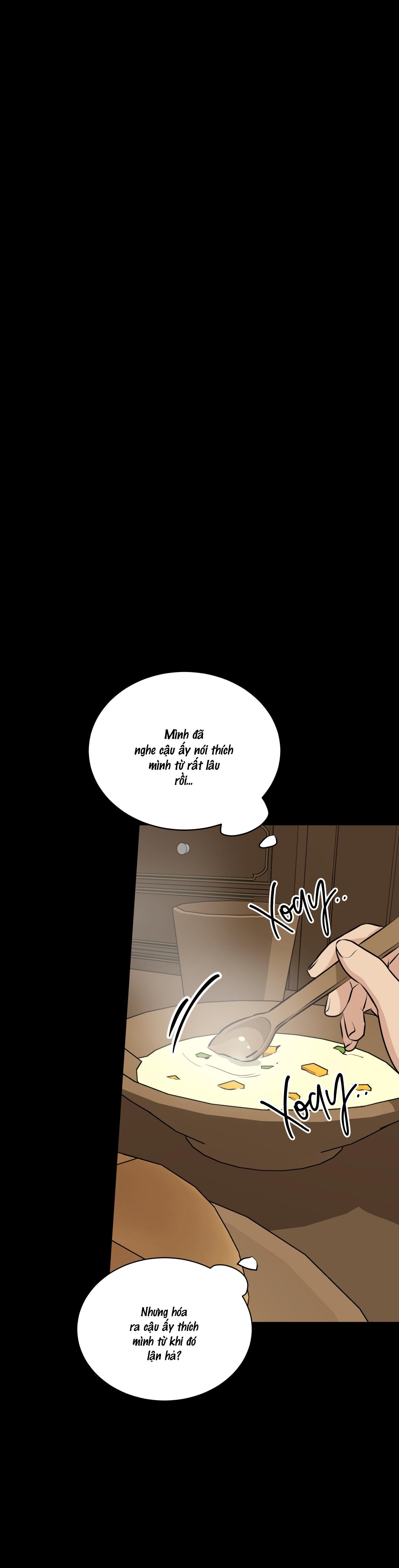 (CBunu) Hoa Vô Danh - Chap 15