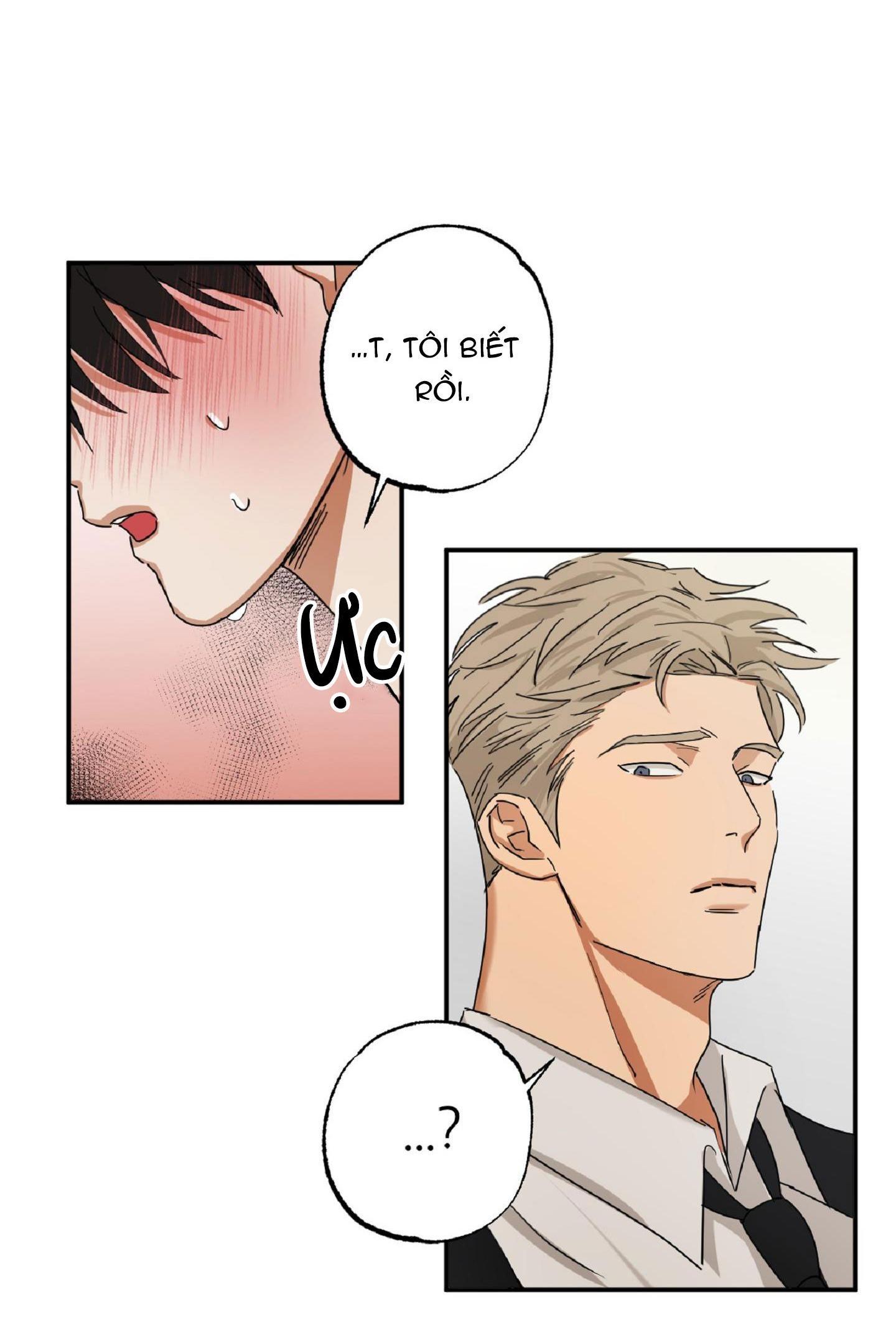 Tuyển Tập Manhwa Dằm Khăm - Chap 68