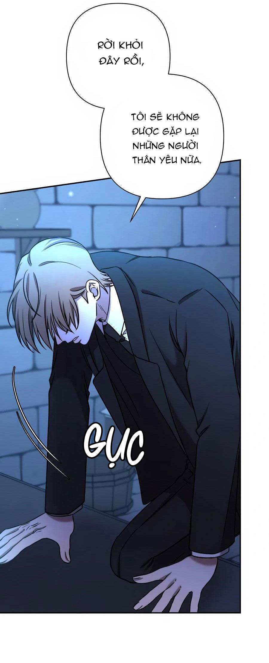 Mắc Kẹt Trong Game Hẹn Hò Của Em Gái Tôi - Chap 68