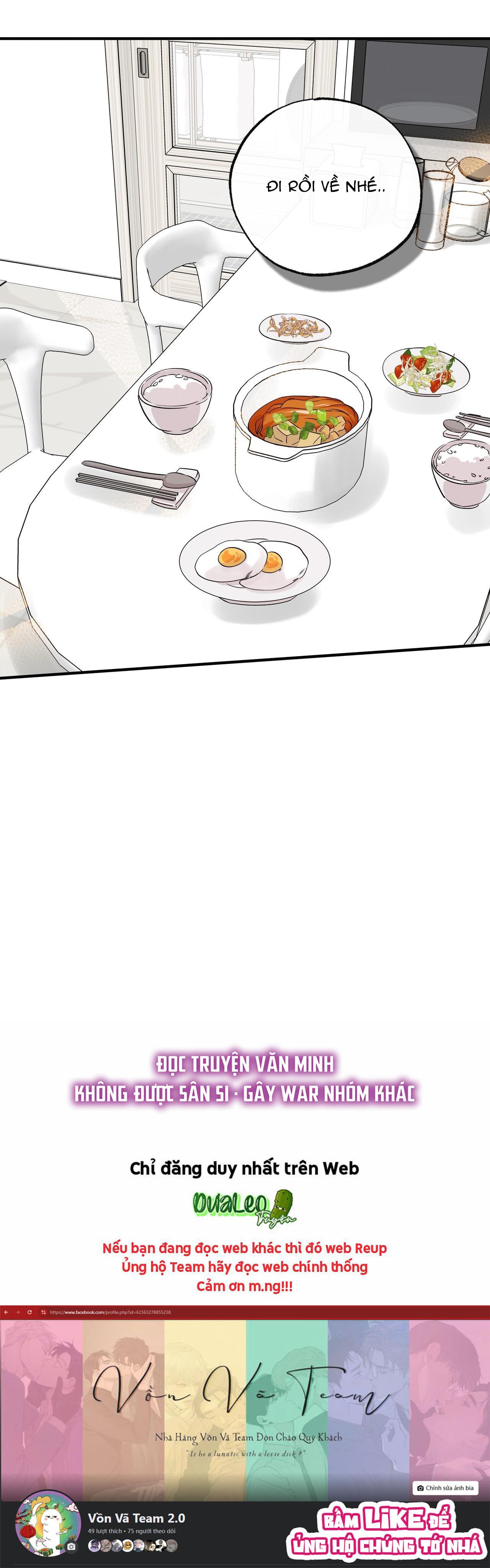 (END) Keep us together - Chap 17