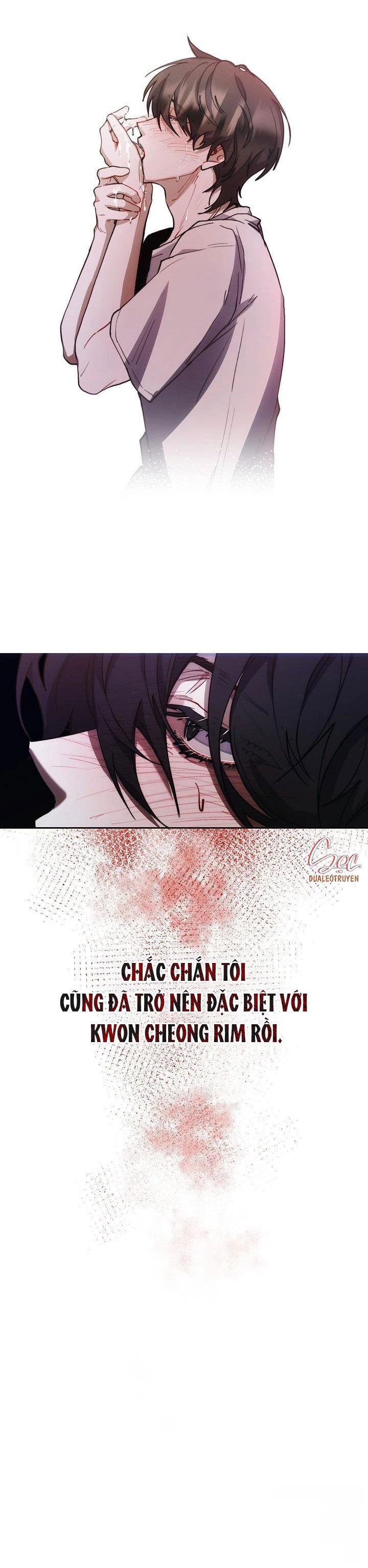 RED MANSION - Chap 9